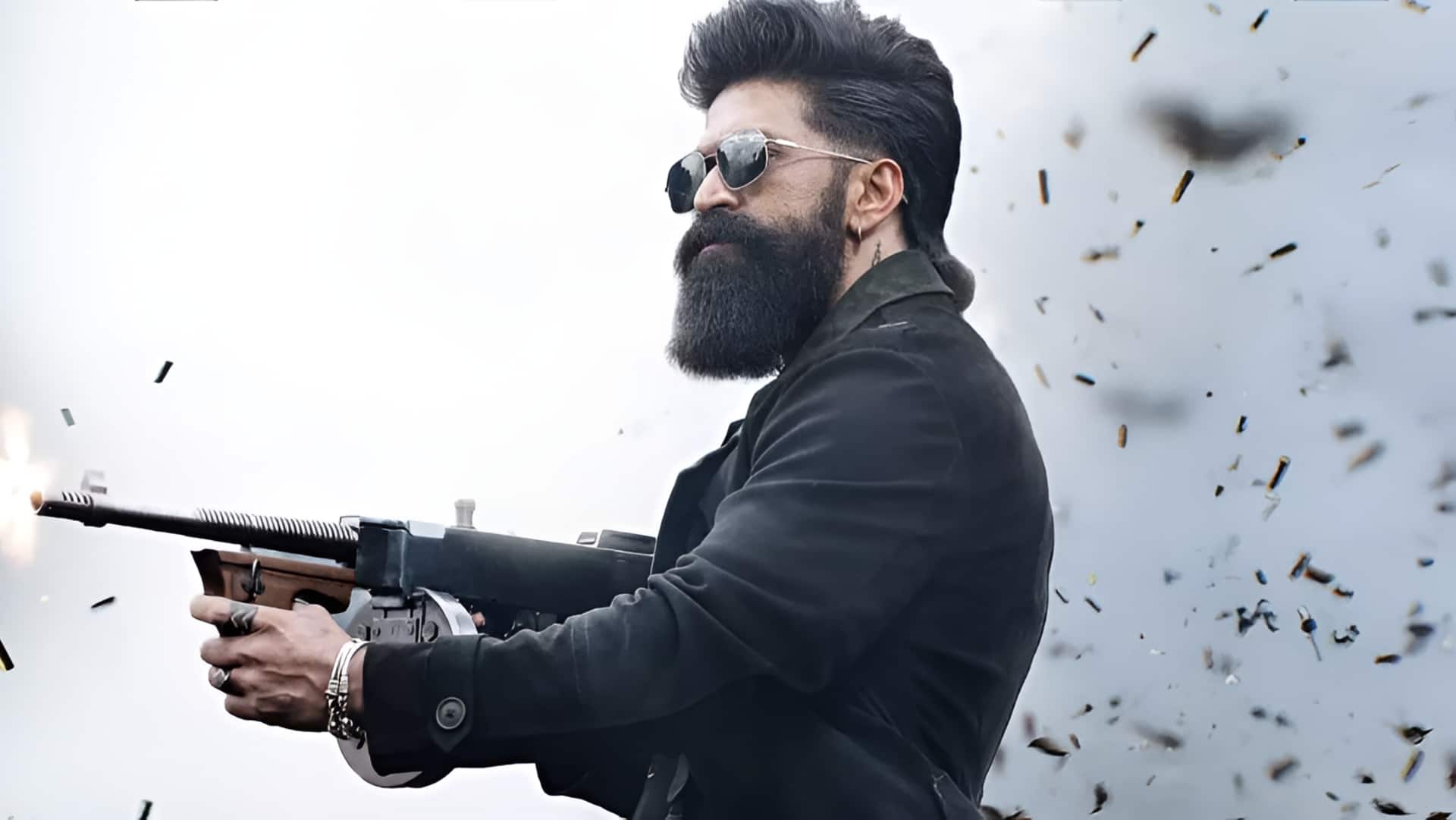 Yash: 'టాక్సిక్‌' కోసం భారీ ప్రాజెక్ట్‌ వదులుకున్న యశ్‌.. అసలు కథ ఇదే!