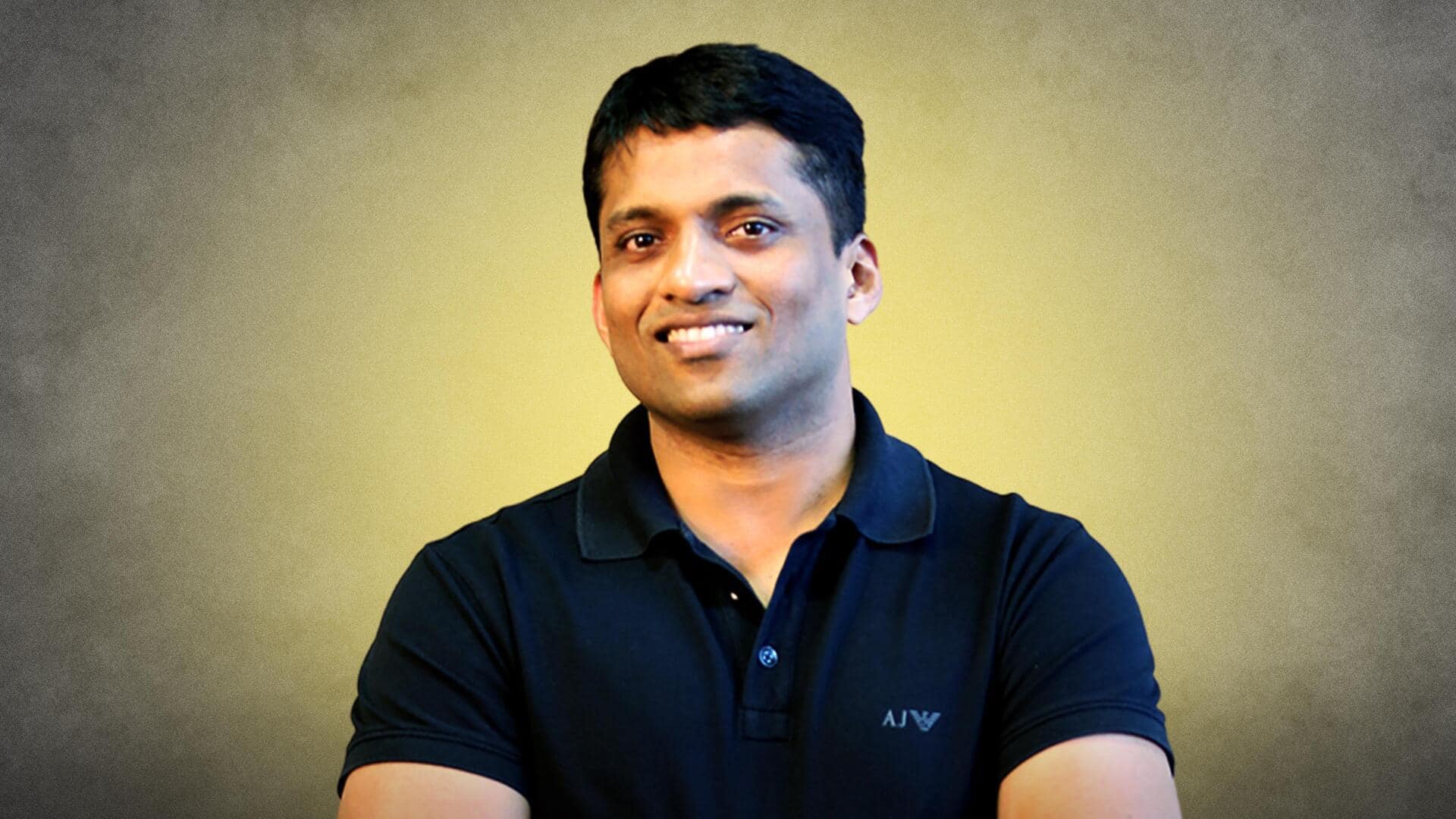 Byju Raveendran: బైజూస్ రవీంద్రన్ పై లుకౌట్ నోటీసులు జారీ చేసిన ఈడీ 