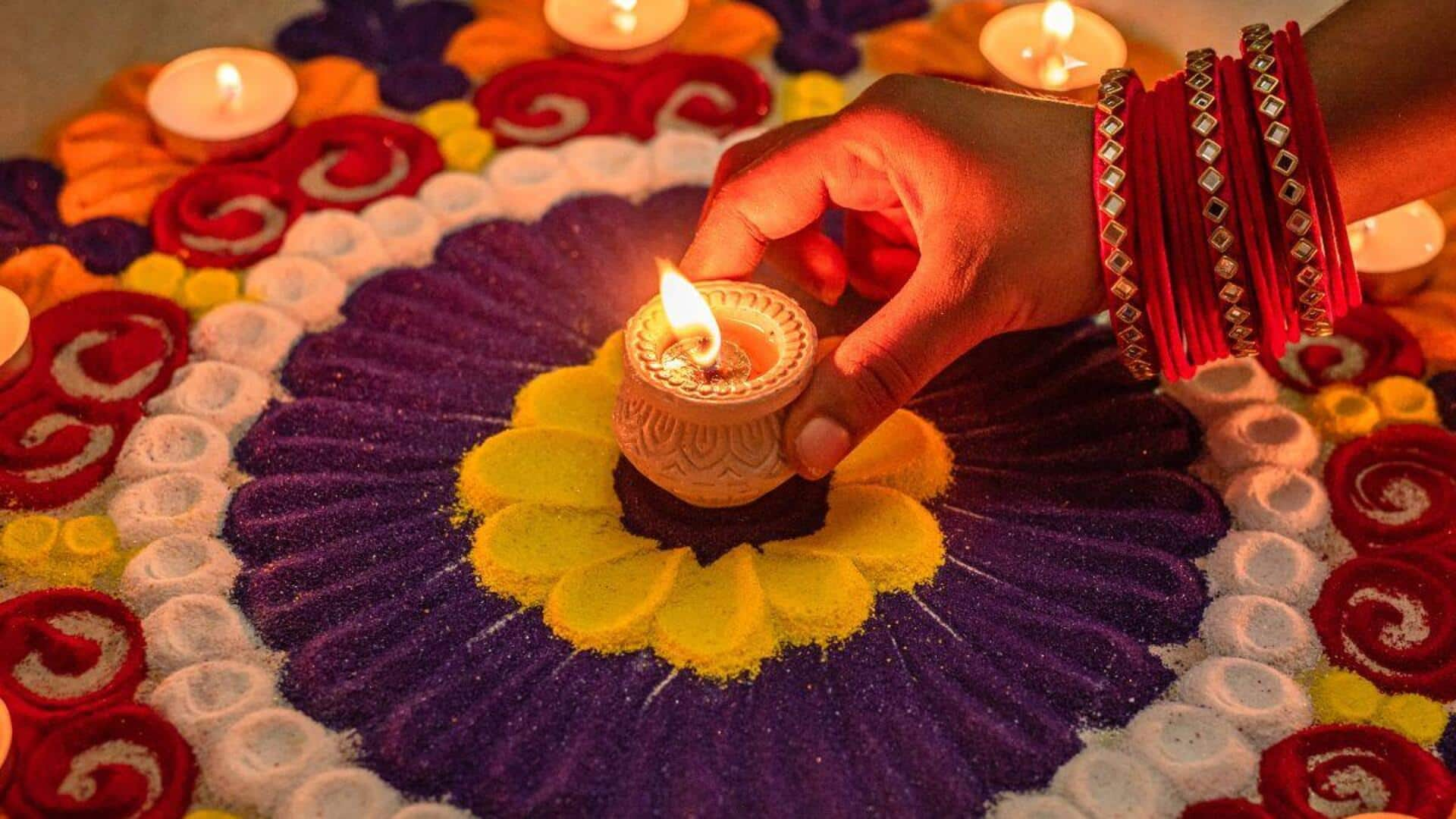 Diwali celebrations: దీపావళి పండుగ.. వివిధ ప్రాంతాల్లో ప్రత్యేకంగా జరుపుకునే పద్ధతులు