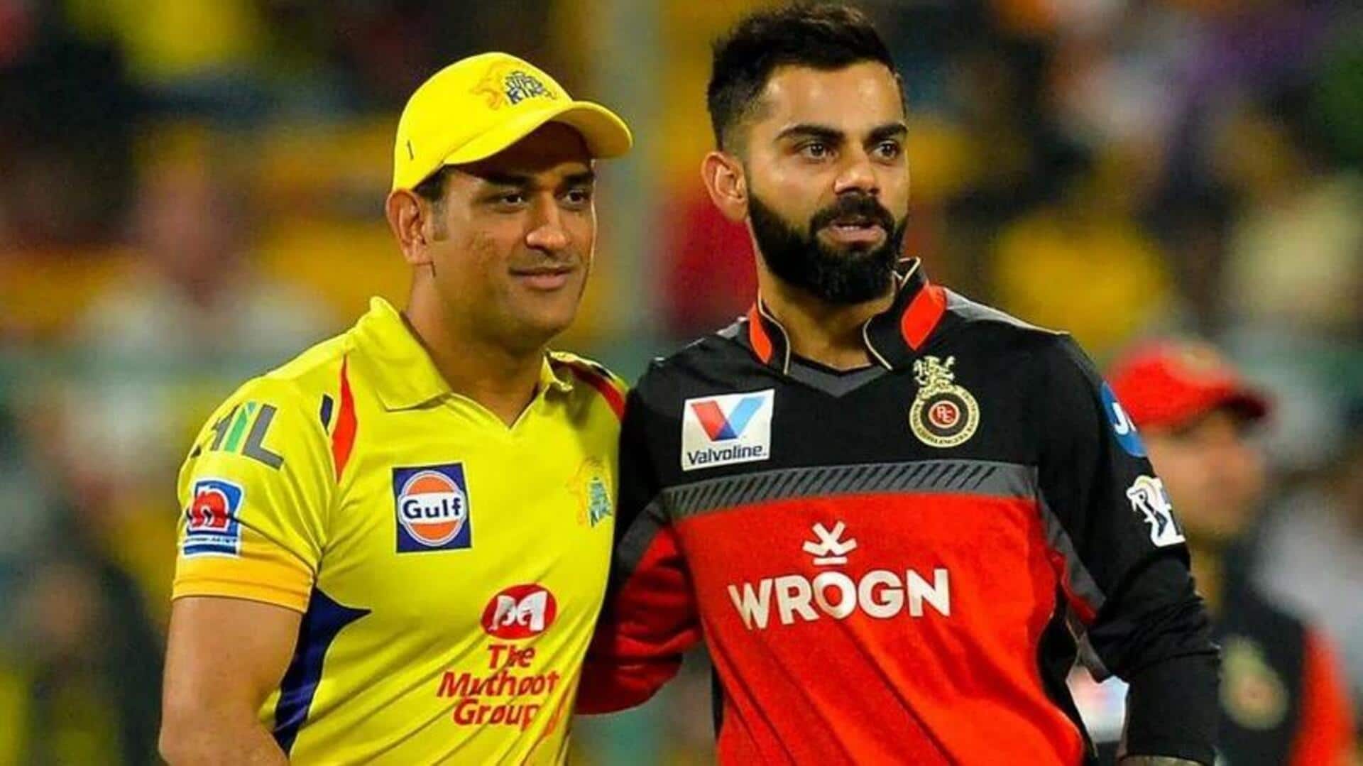 RCB vs CSK: ప్లేఆఫ్స్ బెర్త్ కోసం ఆర్సీబీ పోరాటం.. చెన్నైతో నేడు కీలక మ్యాచ్ RCB vs CSK: ప్లేఆఫ్స్ బెర్త్ కోసం ఆర్సీబీ పోరాటం.. చెన్నైతో నేడు కీలక మ్యాచ్