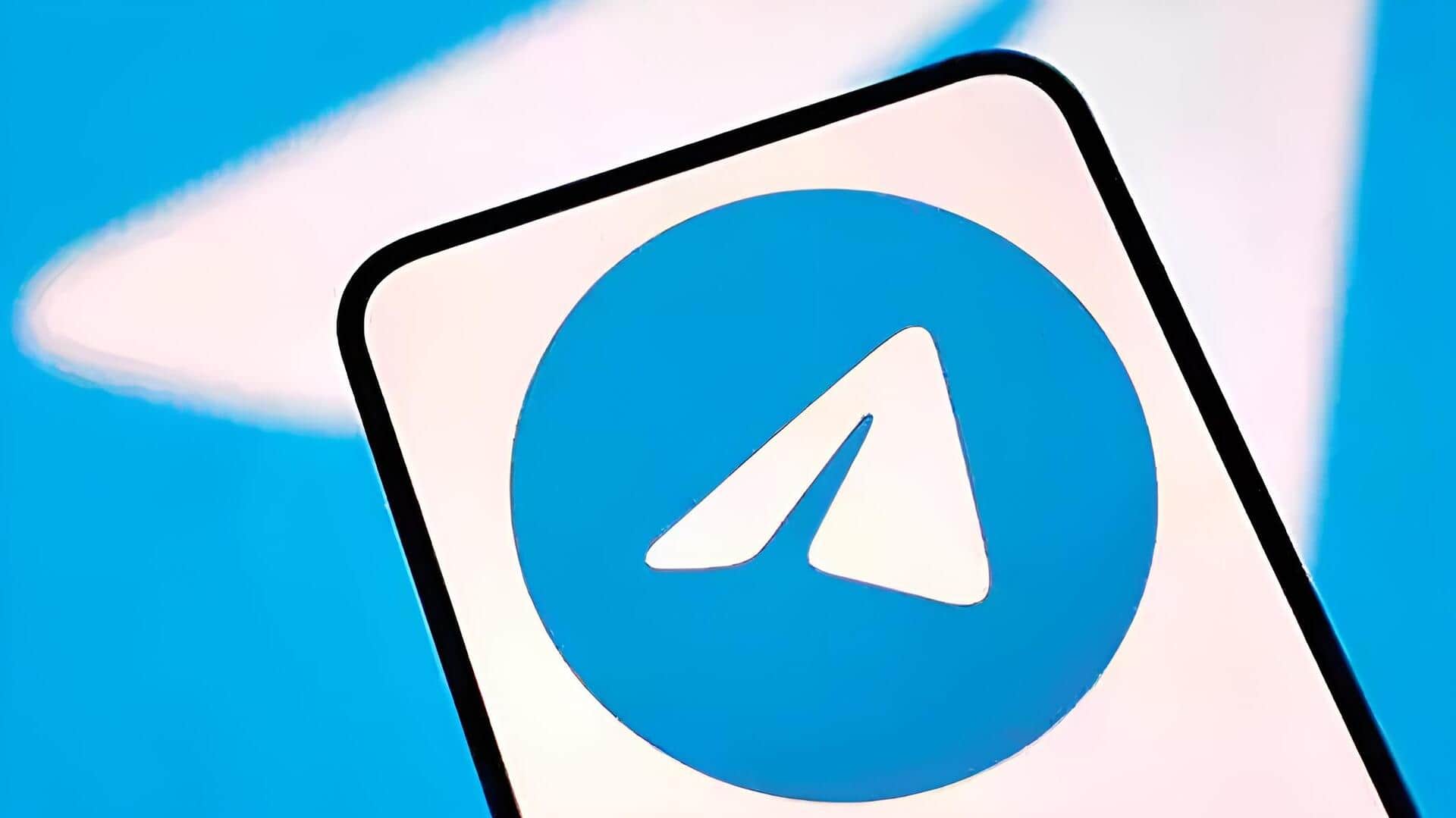 Telegram: యూజర్లకు గుడ్‌న్యూస్.. మళ్లీ అందుబాటులోకి వచ్చిన టెలిగ్రామ్