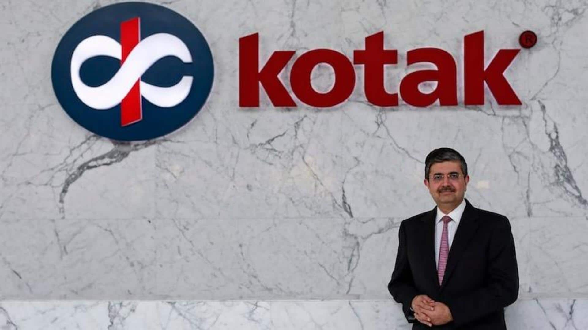 Kotak:అదానీ  హిండెన్‌బర్గ్ వివాదం..  మధ్యలో  కోటక్ మహీంద్రా బ్యాంక్ ప్రస్తావన!