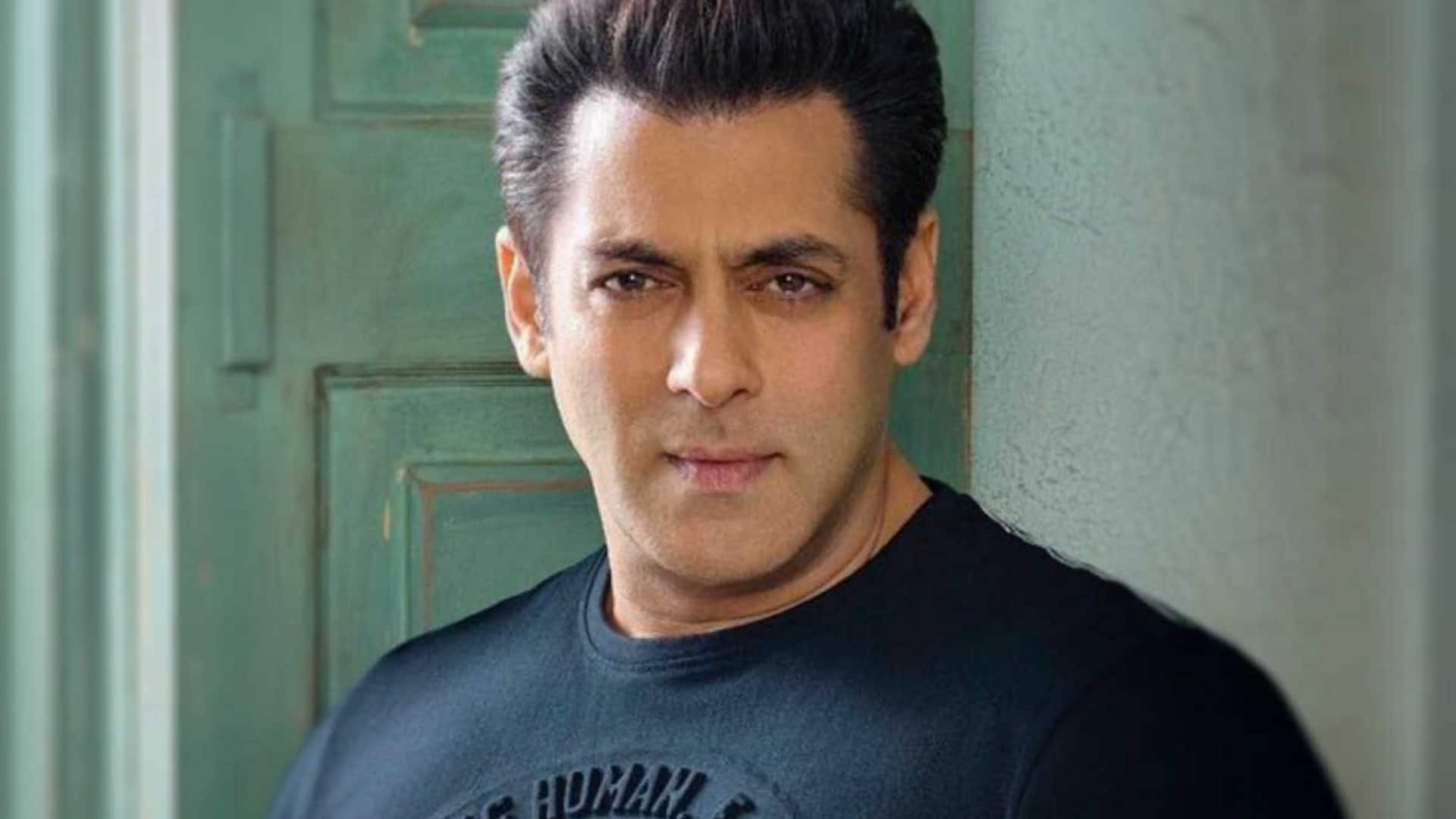 Salman Khan: సల్మాన్ ఖాన్‌ కు మళ్లీ బెదిరింపులు..'ప్రాణాలతో ఉండాలంటే లారెన్స్ బిష్ణోయ్‌కు రూ. 5 కోట్లు ఇవ్వు '