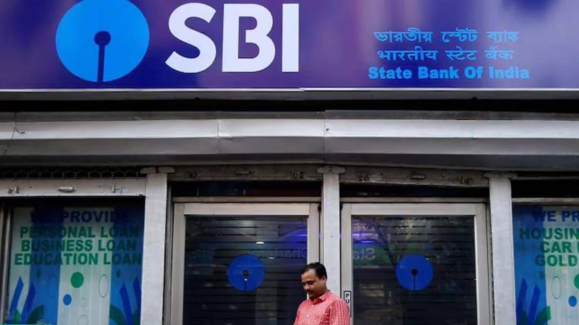 SBI q4 results: ఎస్బీఐకు త్రైమాసికంలో రూ.18,643 కోట్ల లాభం.. షేర్దారులకు భారీ డివిడెండ్! SBI q4 results: ఎస్బీఐకు త్రైమాసికంలో రూ.18,643 కోట్ల లాభం.. షేర్దారులకు భారీ డివిడెండ్!