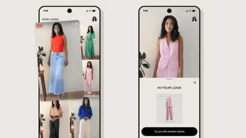 Google Doppl: ఆన్‌లైన్‌లో దుస్తులు కొనేవారికి గూగుల్‌ నుంచి కొత్త వర్చువల్‌ ట్రయల్‌ యాప్‌ 