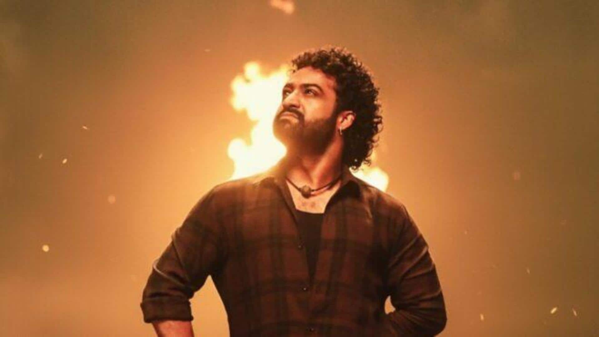Devara: 'దేవర' టీవీ ప్రీమియర్‌కు రంగం సిద్ధం.. శాటిలైట్ హక్కులు దక్కించుకున్న ప్రముఖ ఛానెల్!