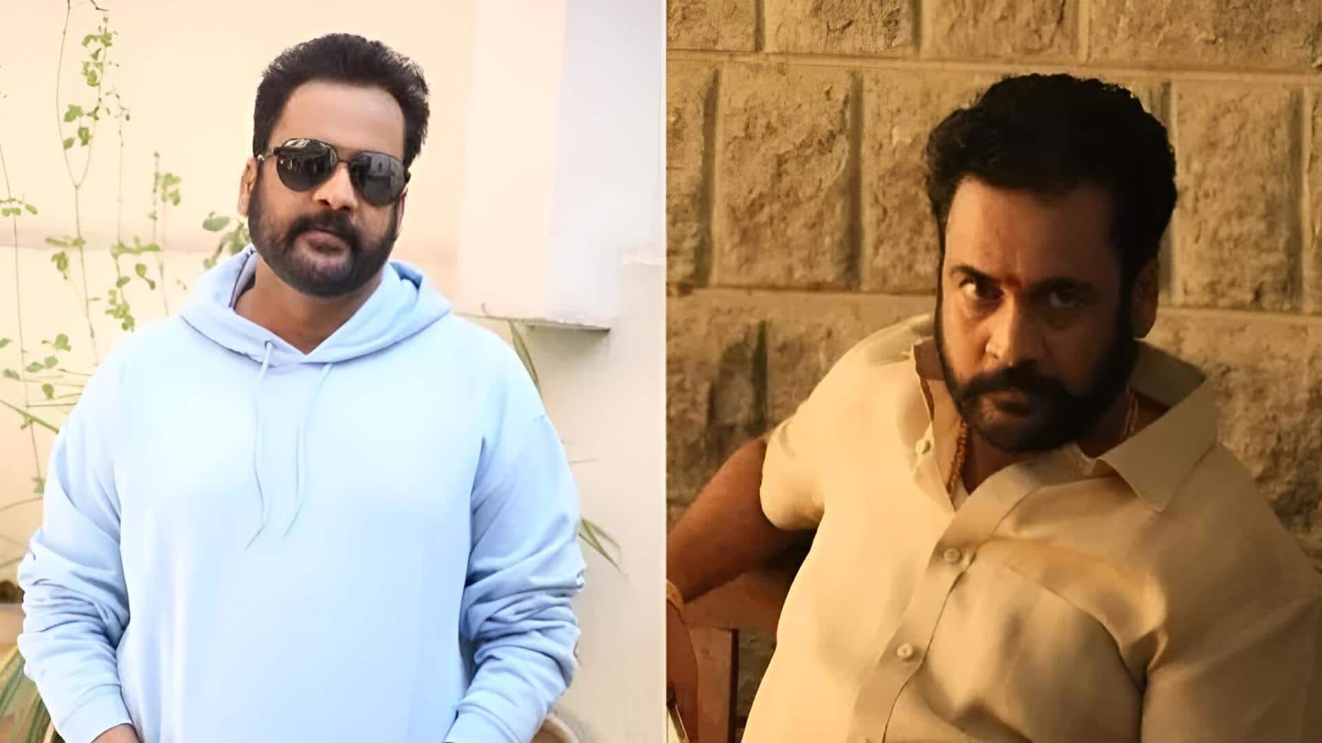 Sivaji Comments : అందం సామాన్లు కనిపించే దానిలో ఉండదు... హీరోయిన్ల డ్రెస్సింగ్‌పై శివాజీ ఘాటు వ్యాఖ్యలు