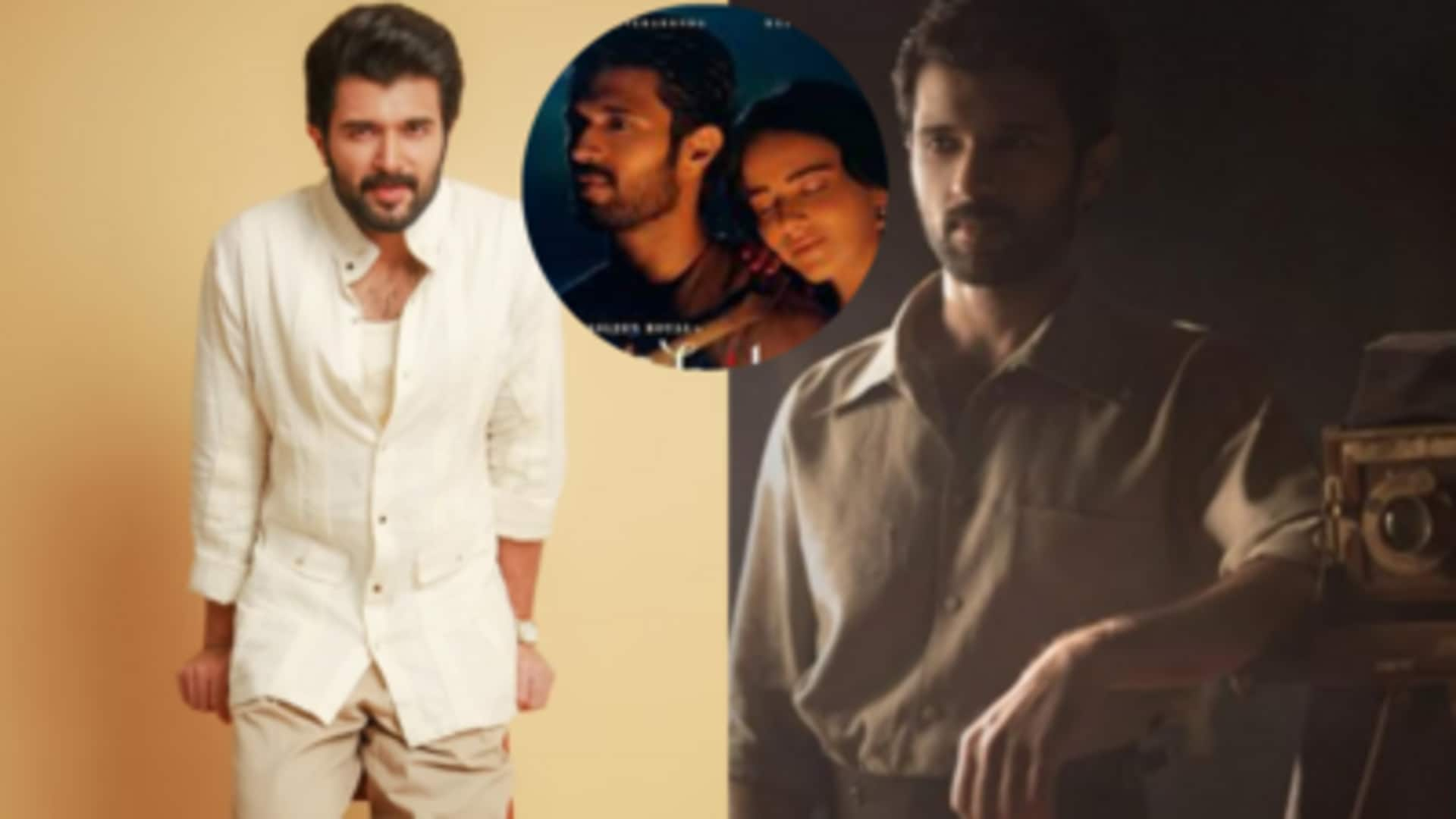 Vijay Deverakonda: అందులో భాగం కావడం నాకు పెద్దగా ఇష్టం ఉండదు.. విజయ్ దేవరకొండ ఆసక్తికర వ్యాఖ్యలు