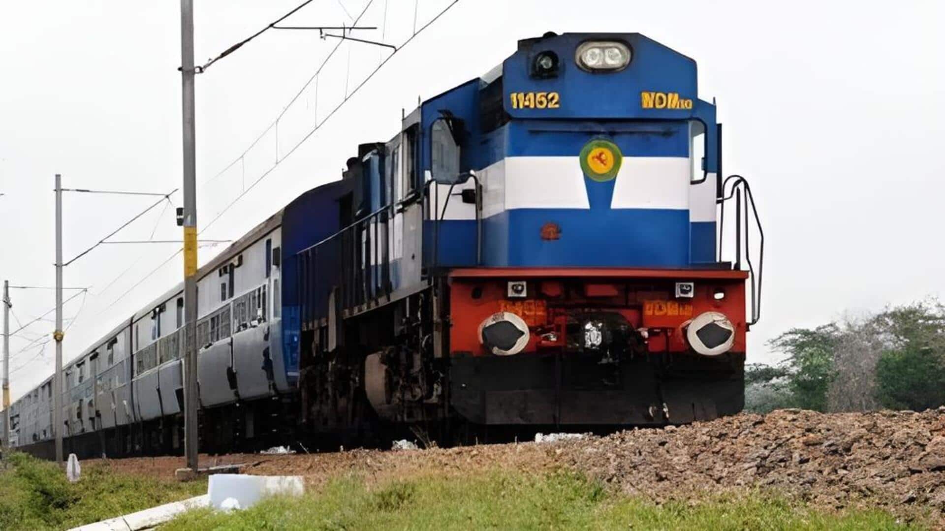 Summer Special Trains : వేసవి రద్దీకి చెక్.. కాజీపేట, విజయవాడ నుంచి ప్రత్యేక రైళ్లు