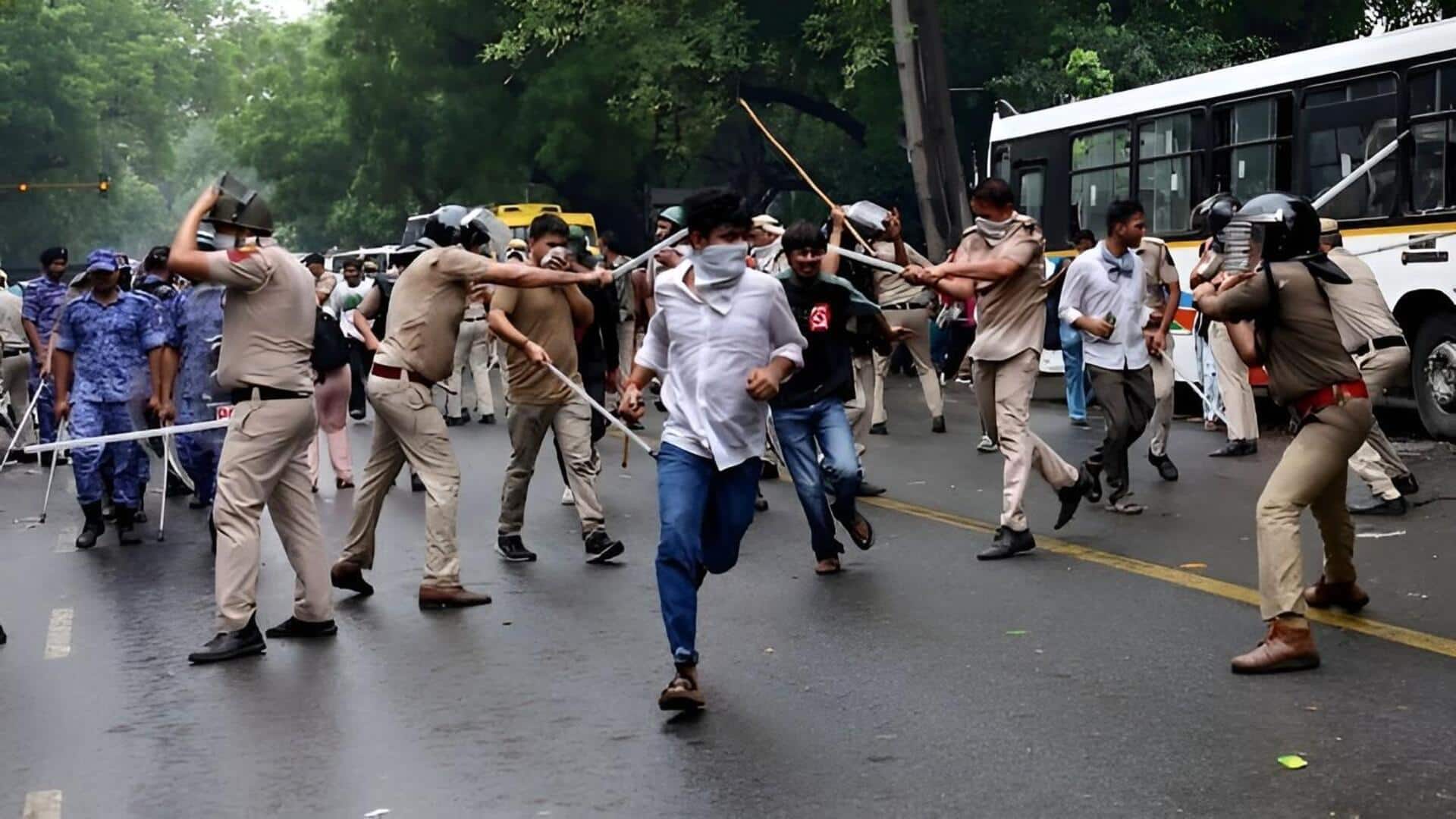 Tamil Nadu: విద్యార్థుల ఆందోళనలపై నిషేధాజ్ఞలు వెనక్కి.. తమిళనాడు సర్కార్ కీలక నిర్ణయం