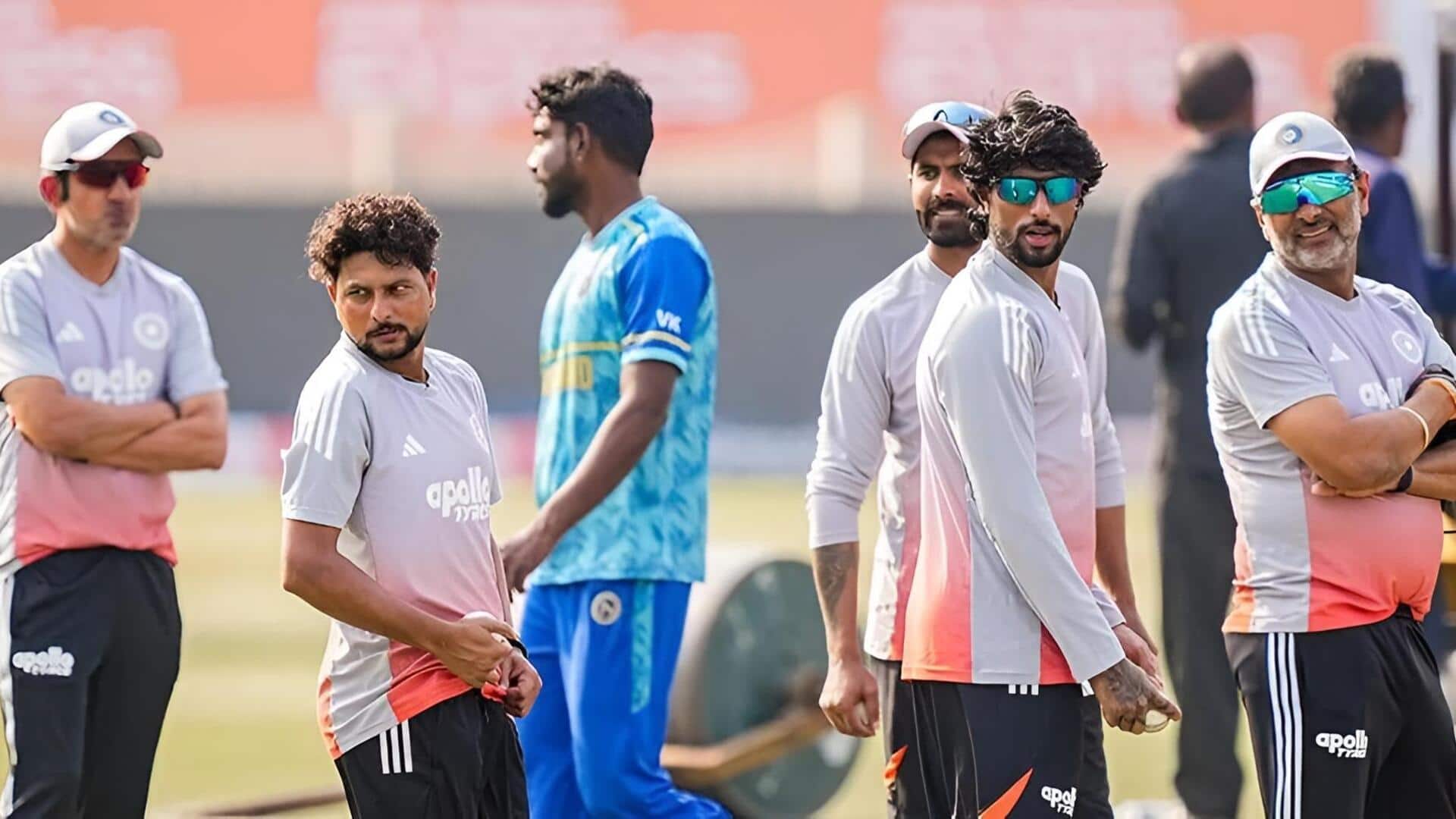 IND vs SA: రాంచిలో నేడు తొలి వన్డే.. రోహిత్-కోహ్లీ రీఎంట్రీపై భారీ అంచనాలు