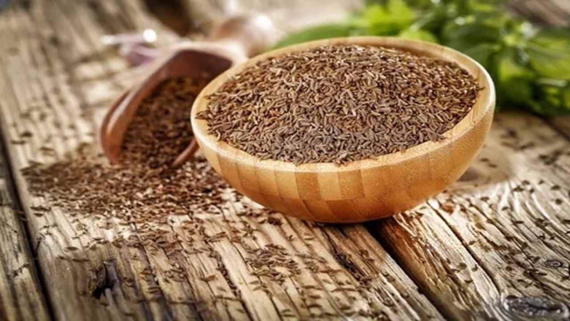 Health Tips: జీలకర్రతో అద్భుత ఆరోగ్యం.. ఇంట్లో సులభంగా చేసుకోండిలా..