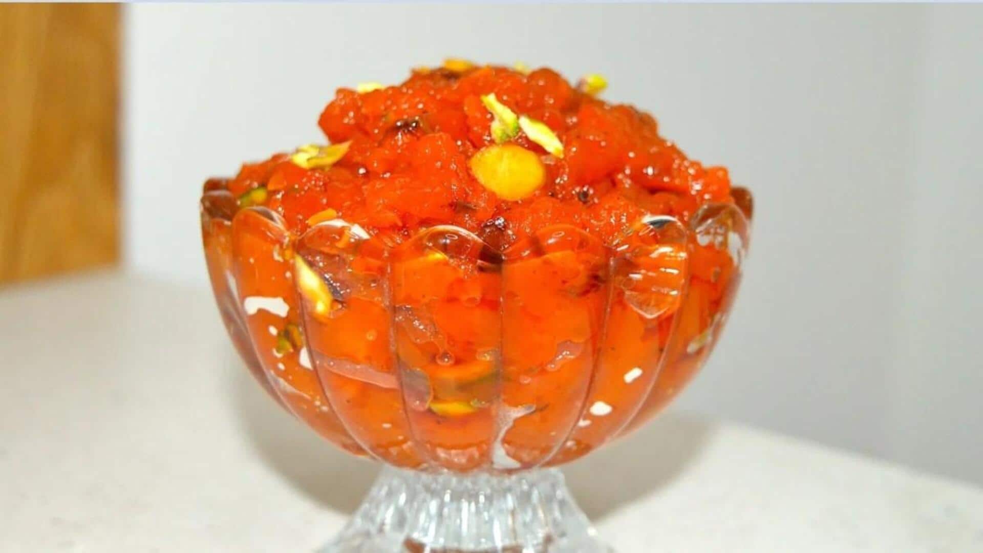 Papaya Halwa: బొప్పాయి హల్వా ఇలా చేస్తే అదిరిపోతుంది.. నోట్లో కరిగిపోయే సింపుల్ రెసిపీ!