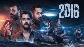 తెలుగులో రిలీజ్ అయిన బ్లాక్ బస్టర్ మళయాలం చిత్రం ఓటీటీలో రిలీజ్: స్ట్రీమింగ్ ఎక్కడంటే 