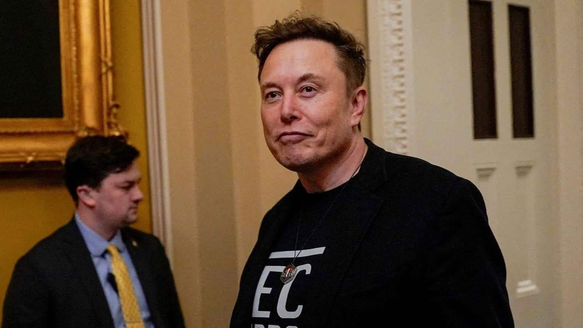 Elon Musk: చైనాతో యుద్ధం.. మస్క్‌కు పెంటగాన్ రహస్యాలు! 