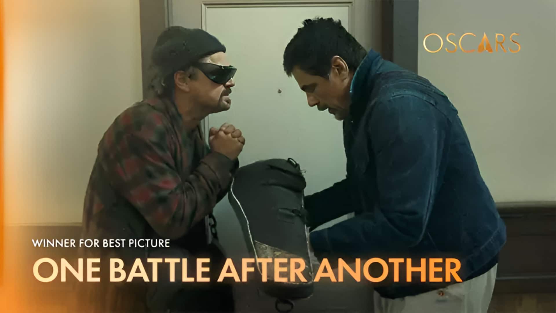 Oscar Awards: అట్టహాసంగా ఆస్కార్‌ వేడుకలు.. 'వన్‌ బ్యాటిల్‌ ఆఫ్టర్‌ అనదర్‌'కు ఆరు అవార్డులు