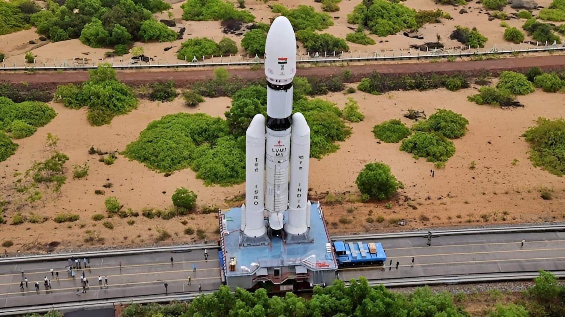 ISRO: ఇస్రోలో కీలక మార్పులు.. ఇక రాకెట్ల తయారీకి దూరం!