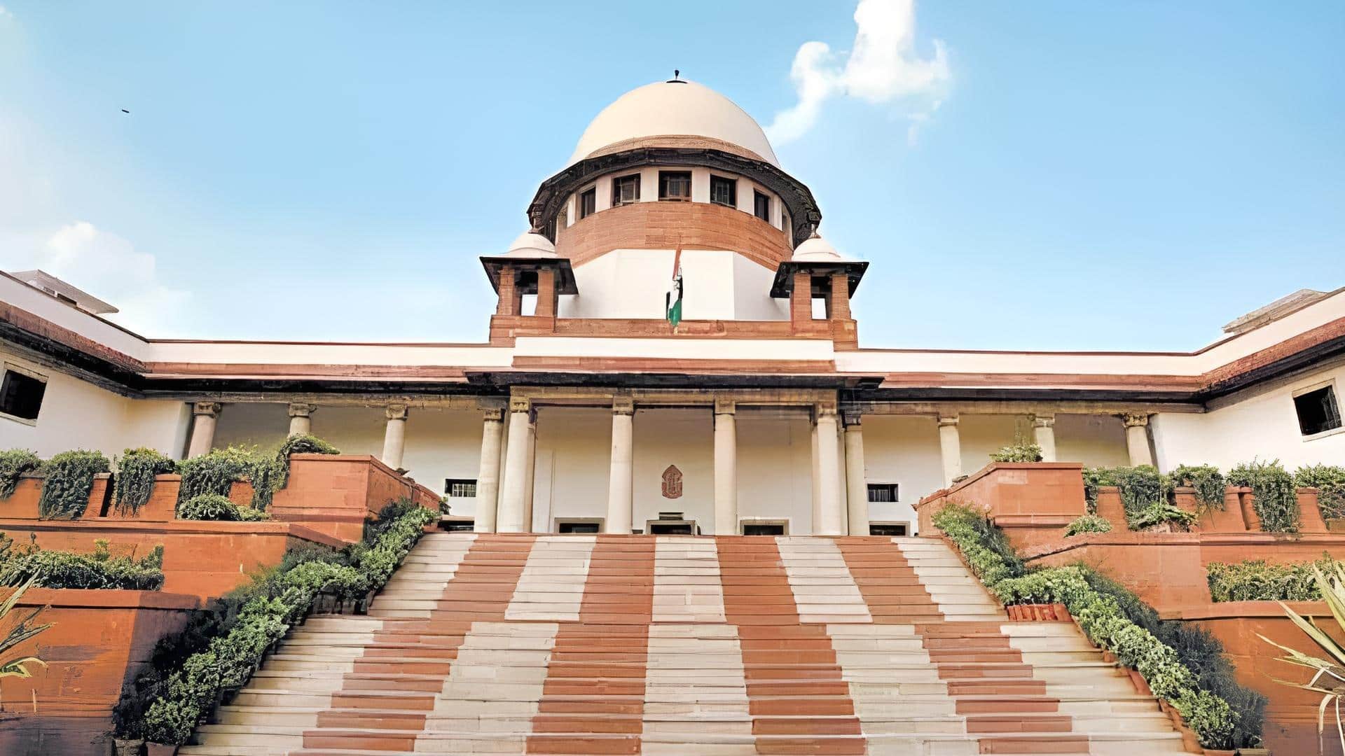 Supreme Court: 'సిక్స్త్‌ సెన్స్‌'తో అంచనా.. అత్యాచార కేసులో శిక్ష రద్దు చేసిన సుప్రీం కోర్టు