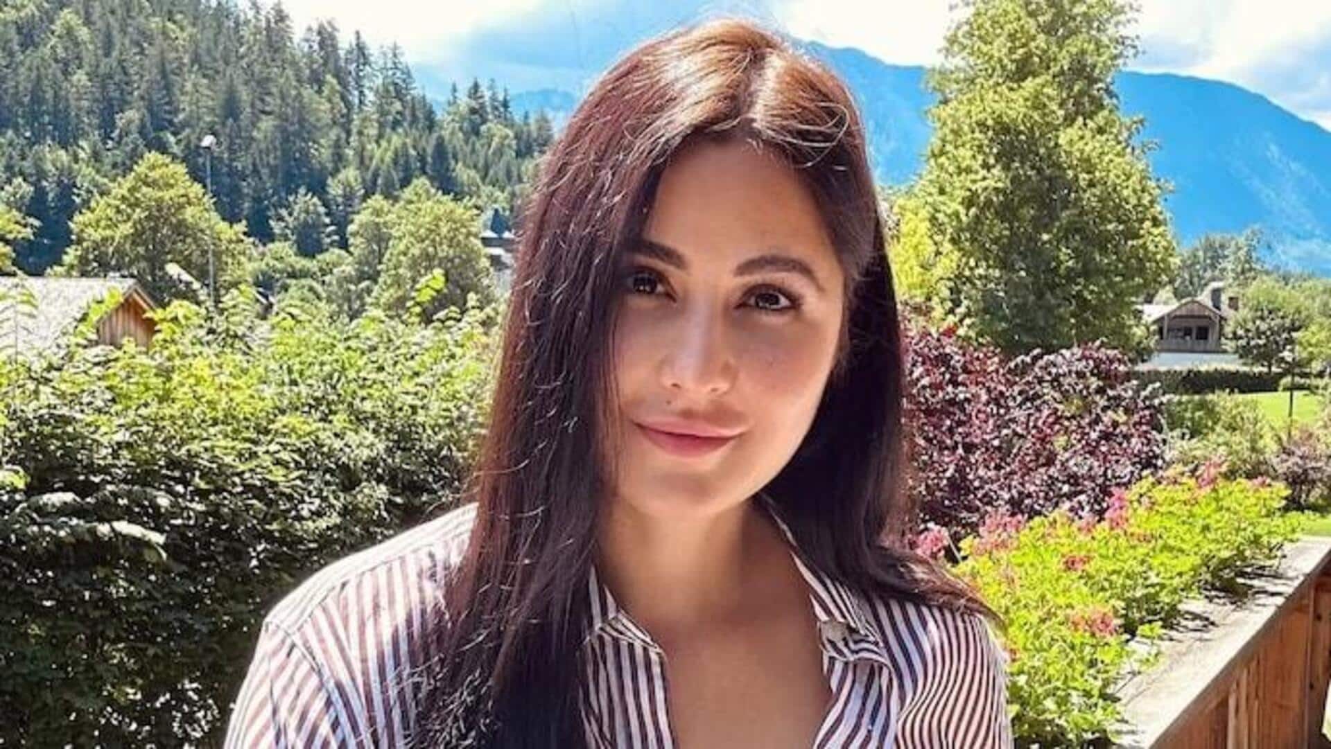 Katrina Kaif : మళ్లీ యాక్టివ్ కానున్న కత్రినా కైఫ్.. ఓటీటీ అవకాశాలపై ప్రత్యేక దృష్టి!