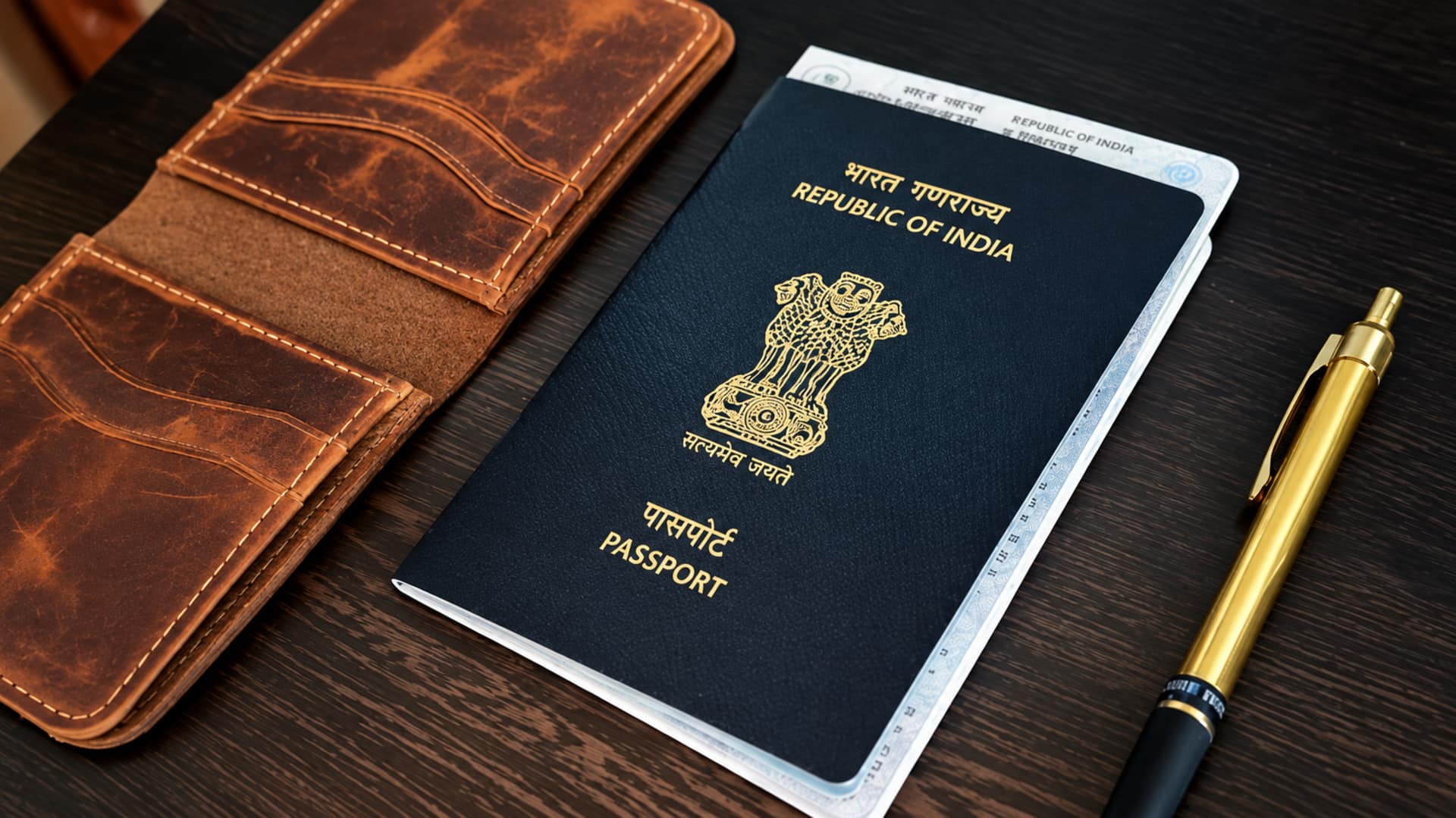 Passport Index Ranking: పాస్‌పోర్ట్ ఇండెక్స్ 2026: ప్రపంచంలో టాప్‌లో యూఏఈ.. భారత్ ర్యాంకు ఇదే..
