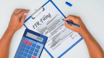 ITR ఫైలింగ్ లో ఇటువంటి తప్పులు చేయకండి