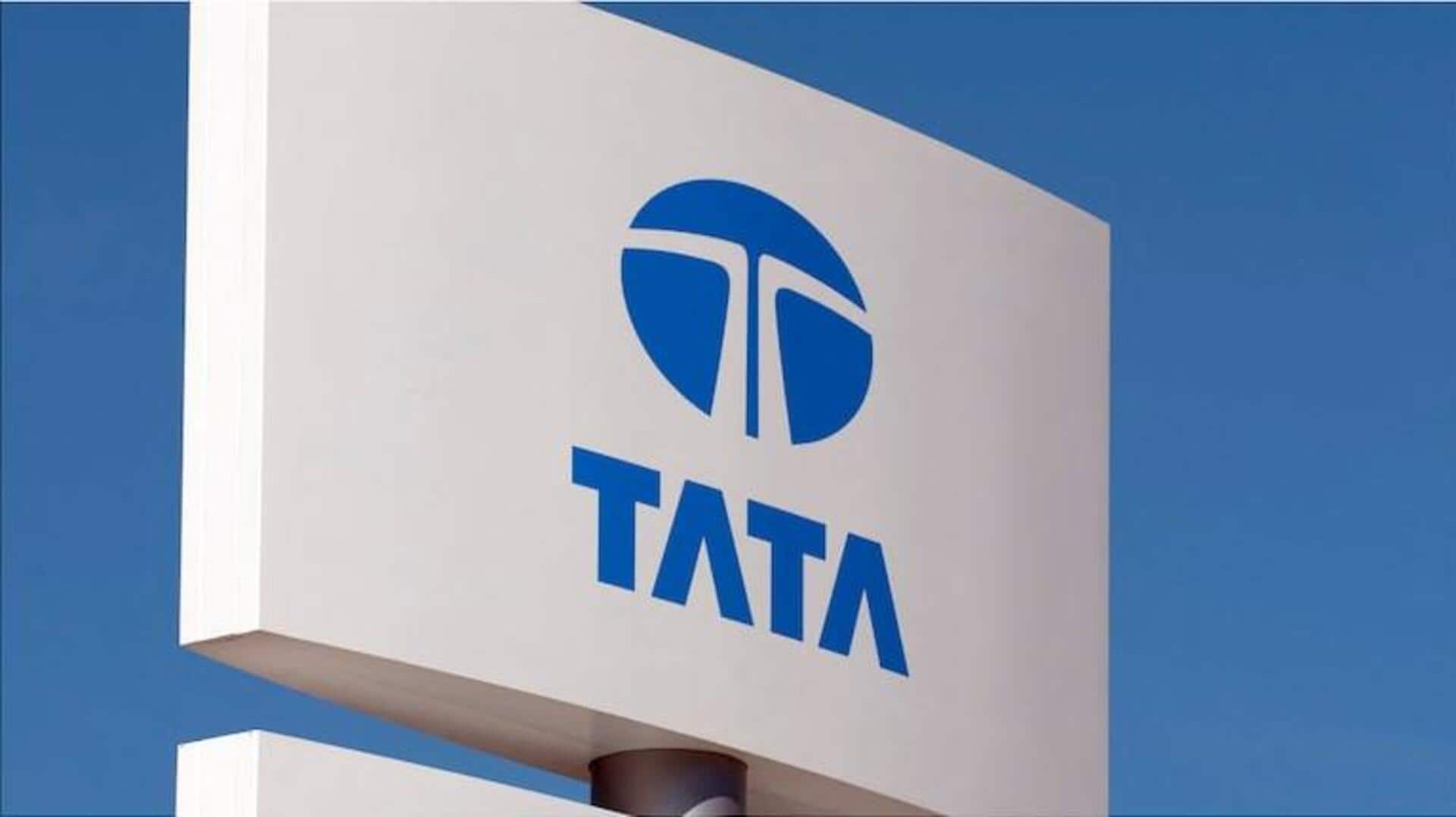 Tata Capital: టాటా క్యాపిటల్‌ ఐపీఓకు కంపెనీ బోర్డు ఆమోదం 