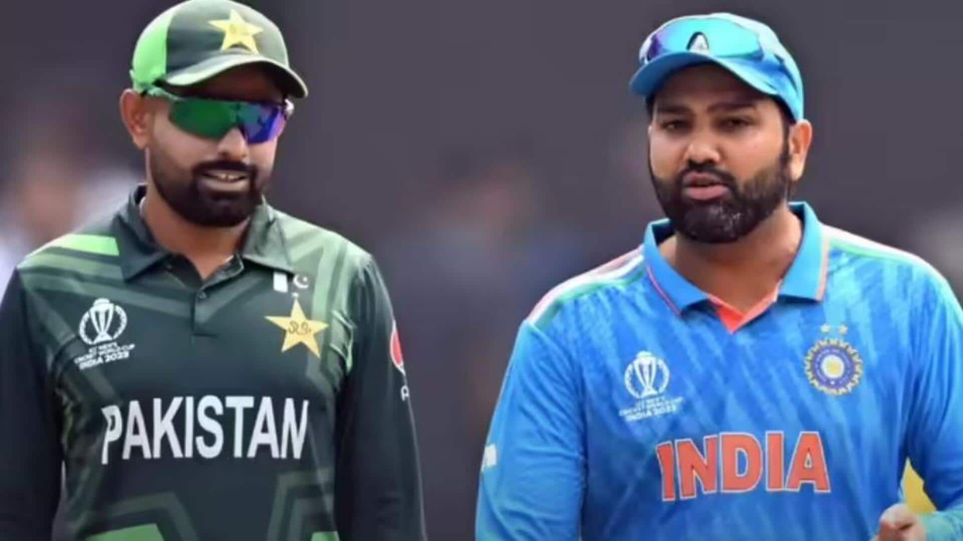 Babar Azam: రోహిత్ రికార్డు బద్దలు కొట్టి.. సరికొత్త రికార్డు సృష్టించిన బాబర్ ఆజామ్  Babar Azam: రోహిత్ రికార్డు బద్దలు కొట్టి.. సరికొత్త రికార్డు సృష్టించిన బాబర్ ఆజామ్