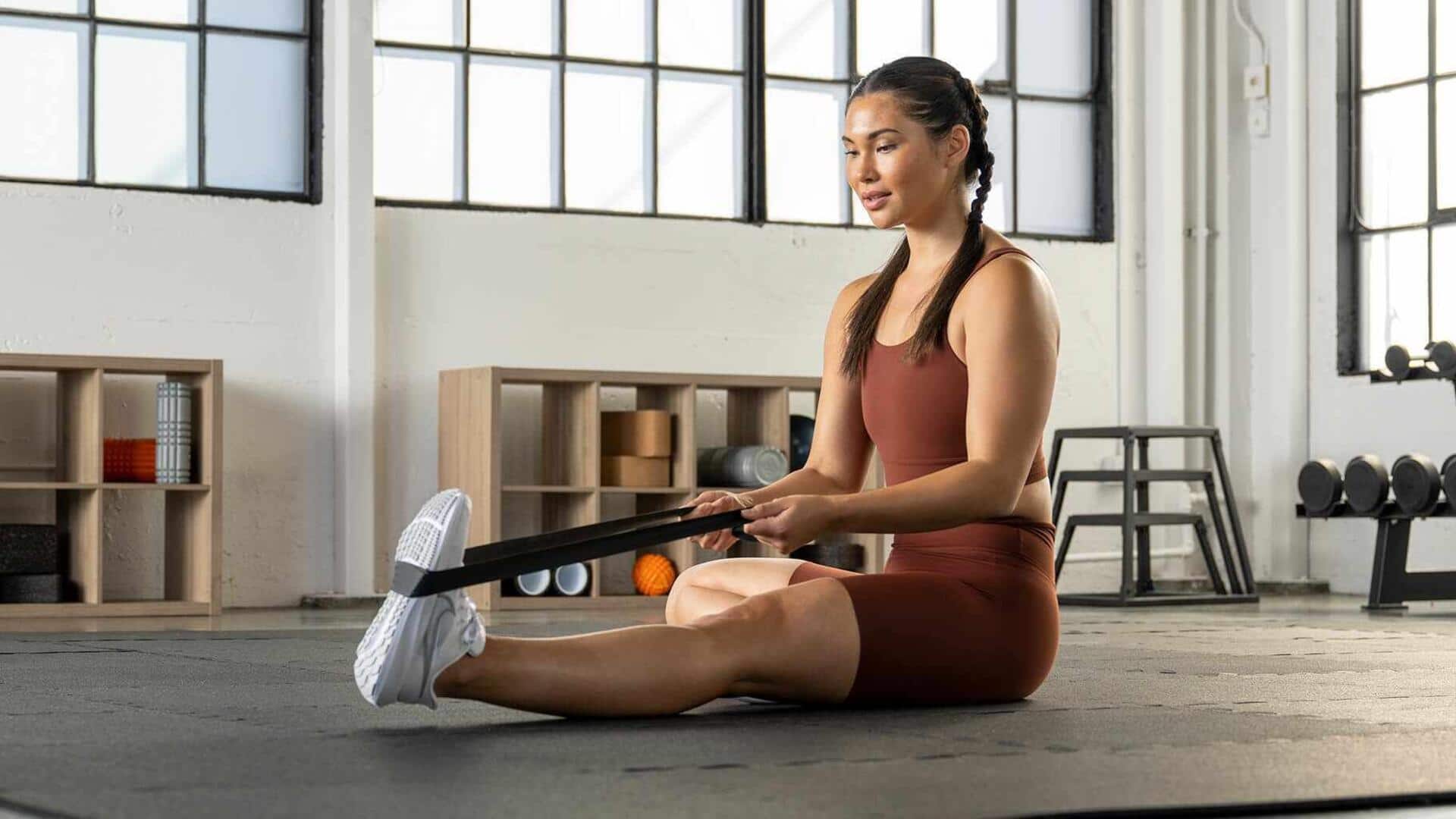 African Exercises: పిక్కల బలం పెంచే 5 సులభమైన వ్యాయామాలు