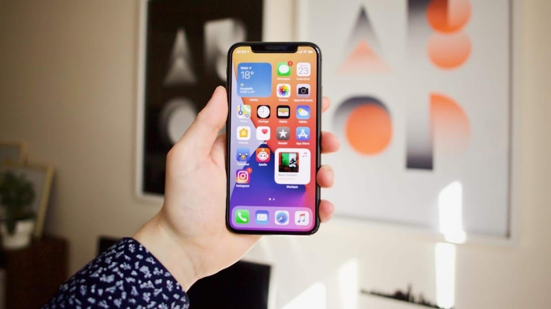 iPhone users: ఐఫోన్ యూజర్ల కోసం గూగుల్ కీలక ప్రకటన.. యూట్యూబ్ వాడే వారికి అప్డేట్ iPhone users: ఐఫోన్ యూజర్ల కోసం గూగుల్ కీలక ప్రకటన.. యూట్యూబ్ వాడే వారికి అప్డేట్