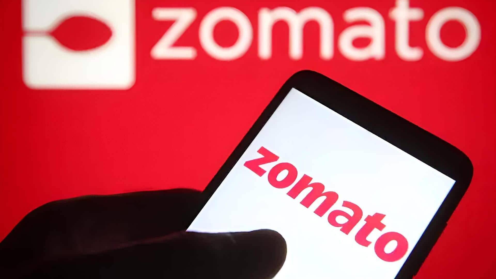 Zomato: ఫుడ్ లవర్స్ కి బిగ్ షాక్.. ఫుడ్ డెలివరీ ఛార్జీలను పెంచిన జొమాటో