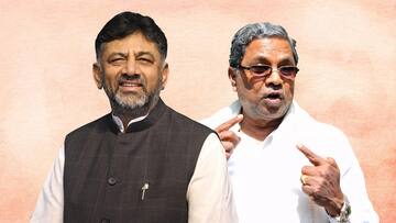 కర్ణాటక సీఎం ఎవరో తేలేది నేడే; ఖర్గే ఆధ్వర్యంలో కీలక సమావేశం
