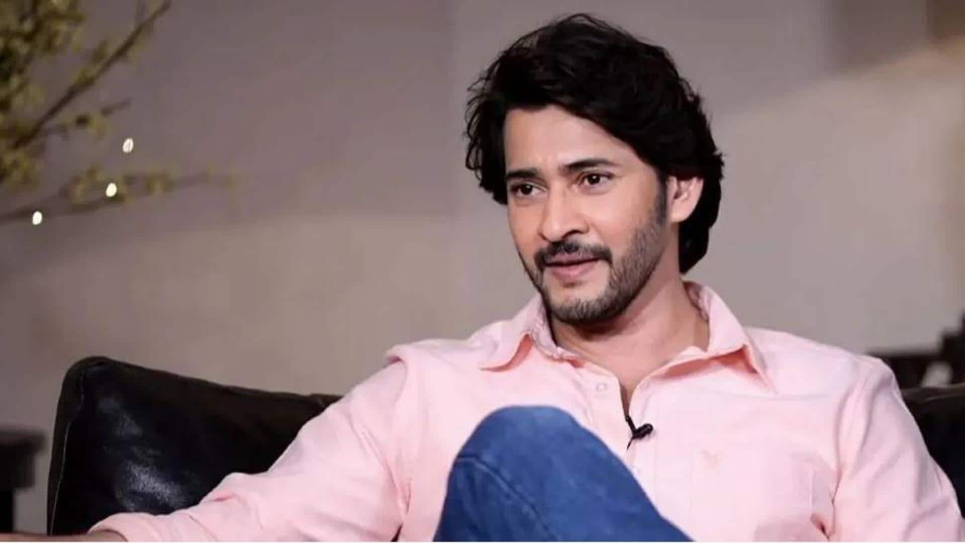 Mahesh Babu: మూడోవ నిందితుడిగా మహేశ్ బాబు.. నోటీసులు జారీ చేసిన పోలీసులు! Mahesh Babu: మూడోవ నిందితుడిగా మహేశ్ బాబు.. నోటీసులు జారీ చేసిన పోలీసులు!
