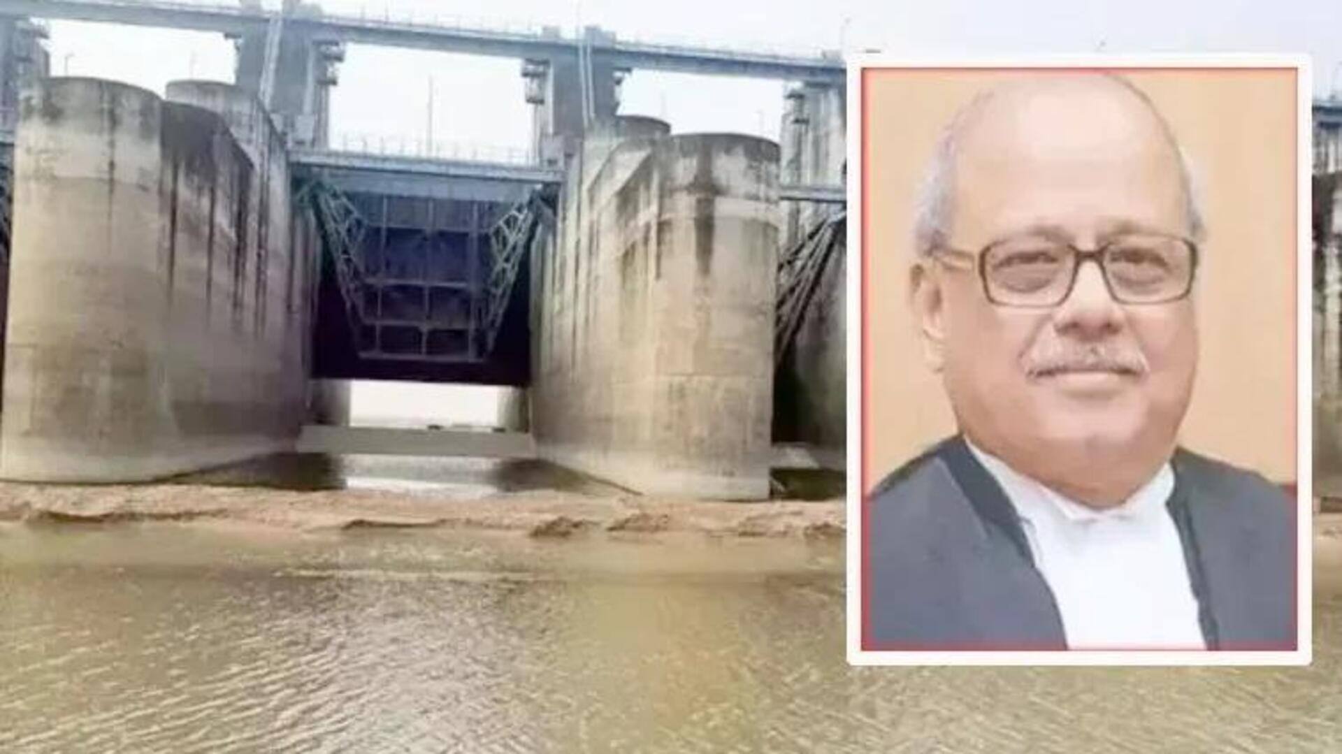 Kaleshwaram Commission: కాళేశ్వరం బ్యారేజీలపై ఘోష్‌ కమిషన్‌ నివేదిక సిద్ధం.. సీల్డ్ కవర్‌లో త్వరలో ప్రభుత్వానికి సమర్పణ 