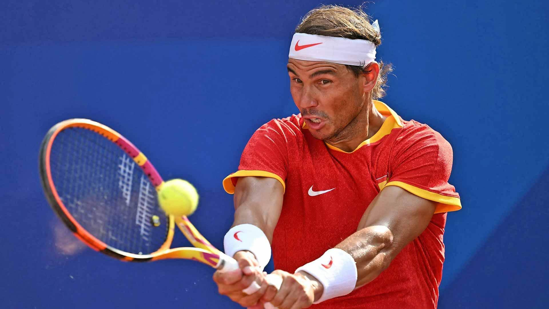 Rafael Nadal: ప్రొఫెషనల్ టెన్నిస్ నుండి రిటైర్మెంట్ ప్రకటించిన రాఫెల్ నాదల్ 