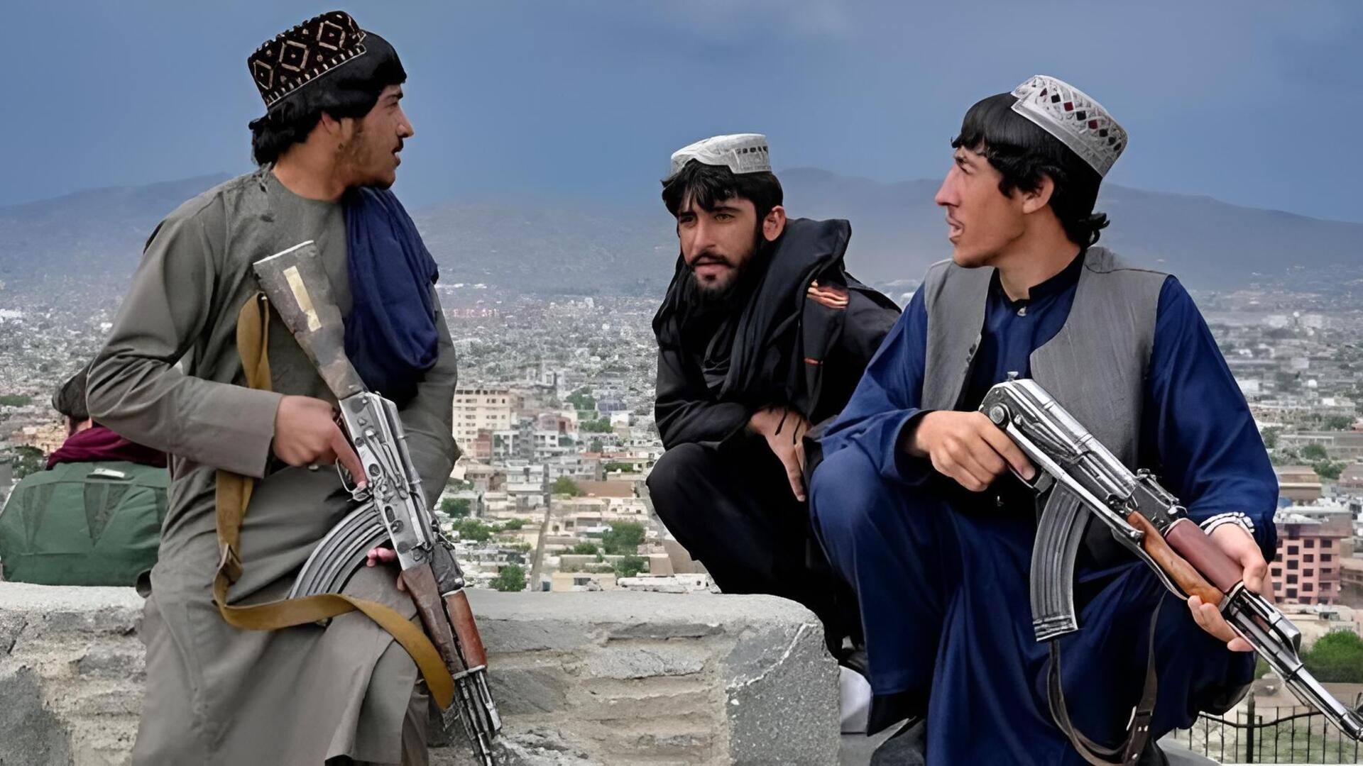 TTP: పాక్‌కు కొత్త ముప్పు.. వైమానిక దళం ఏర్పాటు చేస్తామంటున్న ఉగ్రసంస్థ