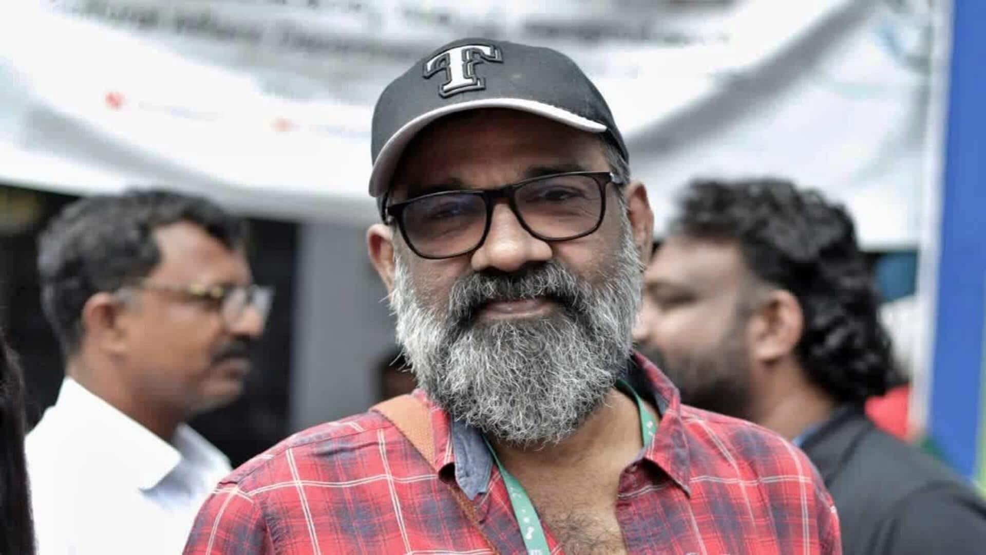 Star Director: సినీ ఇండస్ట్రీలో లైంగిక వేధింపుల ఆరోపణలు..స్టార్ డైరెక్టర్ అరెస్ట్