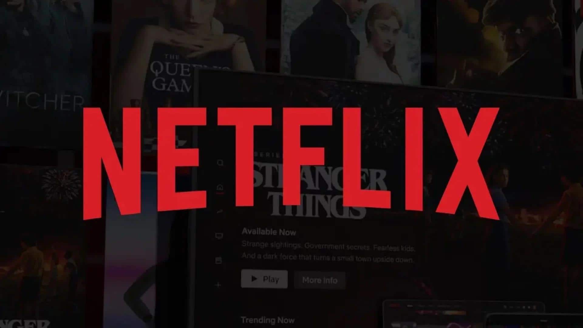 Netflix Clips: స్క్రోల్ చేస్తే చాలు.. చూడాల్సిన కంటెంట్ మీ ముందే.. నెట్‌ఫ్లిక్స్ కొత్త ప్లాన్
