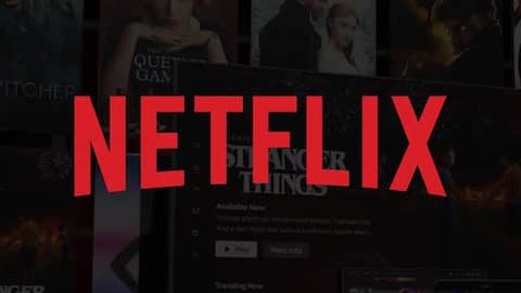 Netflix Clips: స్క్రోల్ చేస్తే చాలు.. చూడాల్సిన కంటెంట్ మీ ముందే.. నెట్‌ఫ్లిక్స్ కొత్త ప్లాన్