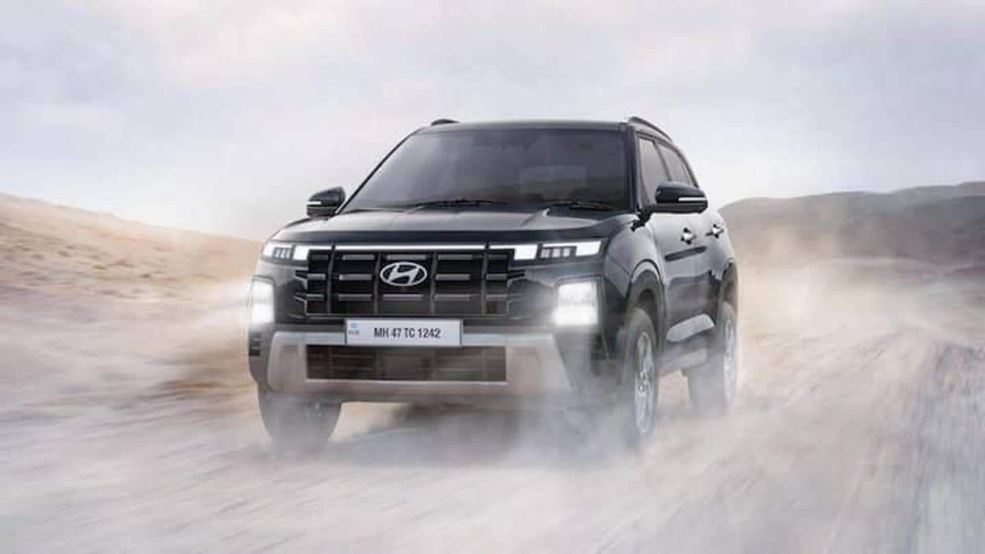 Hyundai: భారతదేశంలో కొత్త SUV సిరీస్‌ను తీసుకువచ్చే యోచనలో హ్యుందాయ్.. ఎంత టైం పడుతుందంటే..?