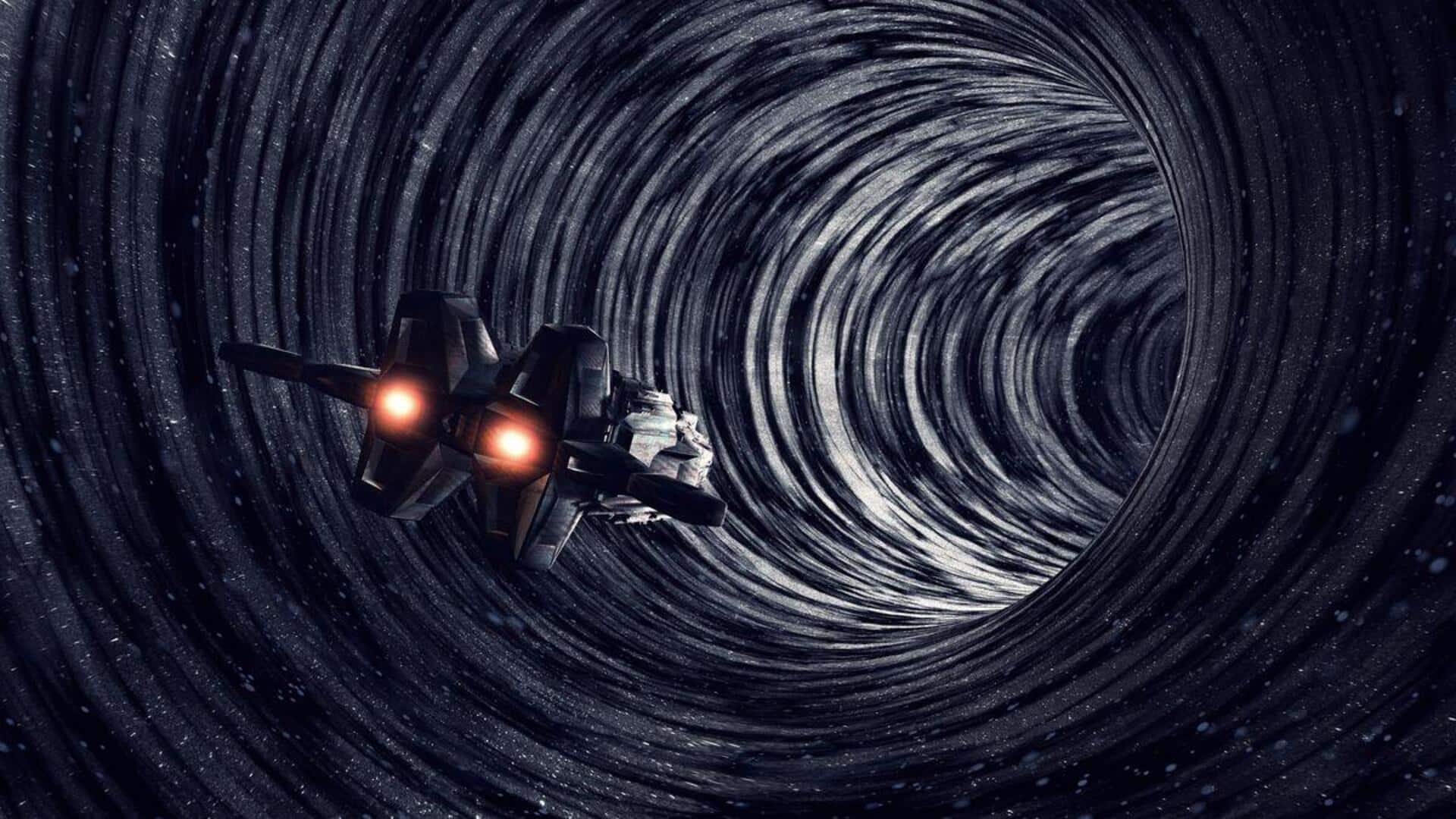 Black Hole: నానోక్రాఫ్ట్‌తో కృష్ణబిళాల రహస్యాల వేట.. వందేళ్లలో బ్లాక్స్‌ హోల్స్‌ సమీపంలోకి పయనం 