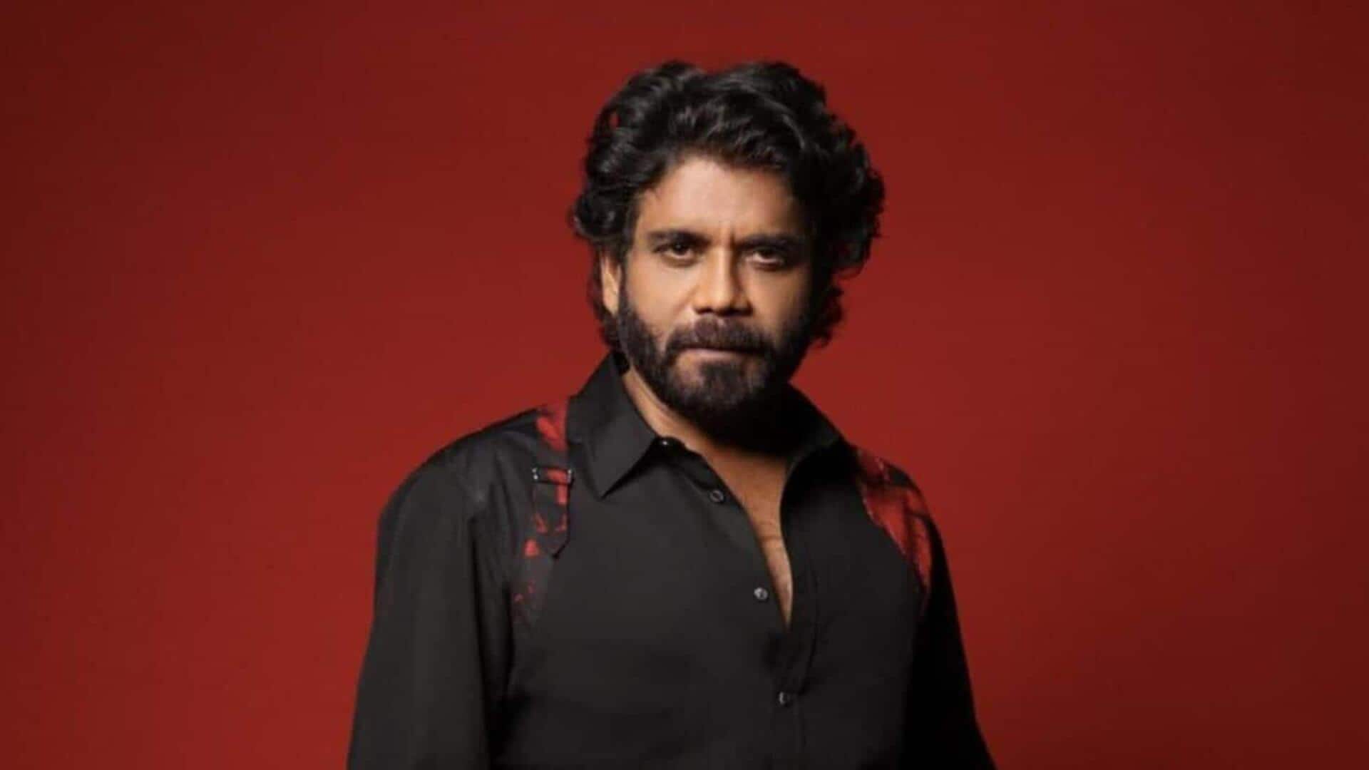 Nagarjuna: నా ఫోటోలు వాడితే కఠిన చర్యలు.. ఢిల్లీ హైకోర్టును ఆశ్రయించిన టాలీవుడ్ స్టార్