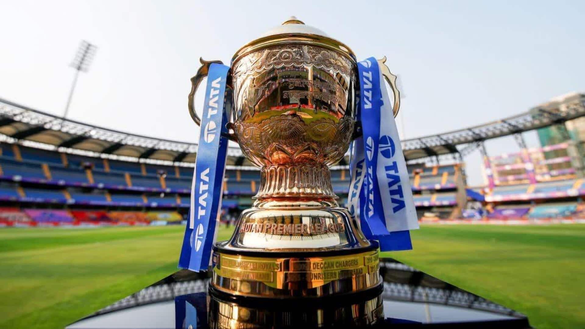 IPL History: ఐపీఎల్ చరిత్రలో అదృశ్యమైన జట్లు ఇవే.. కారణాలు తెలిస్తే షాక్ అవుతారు!