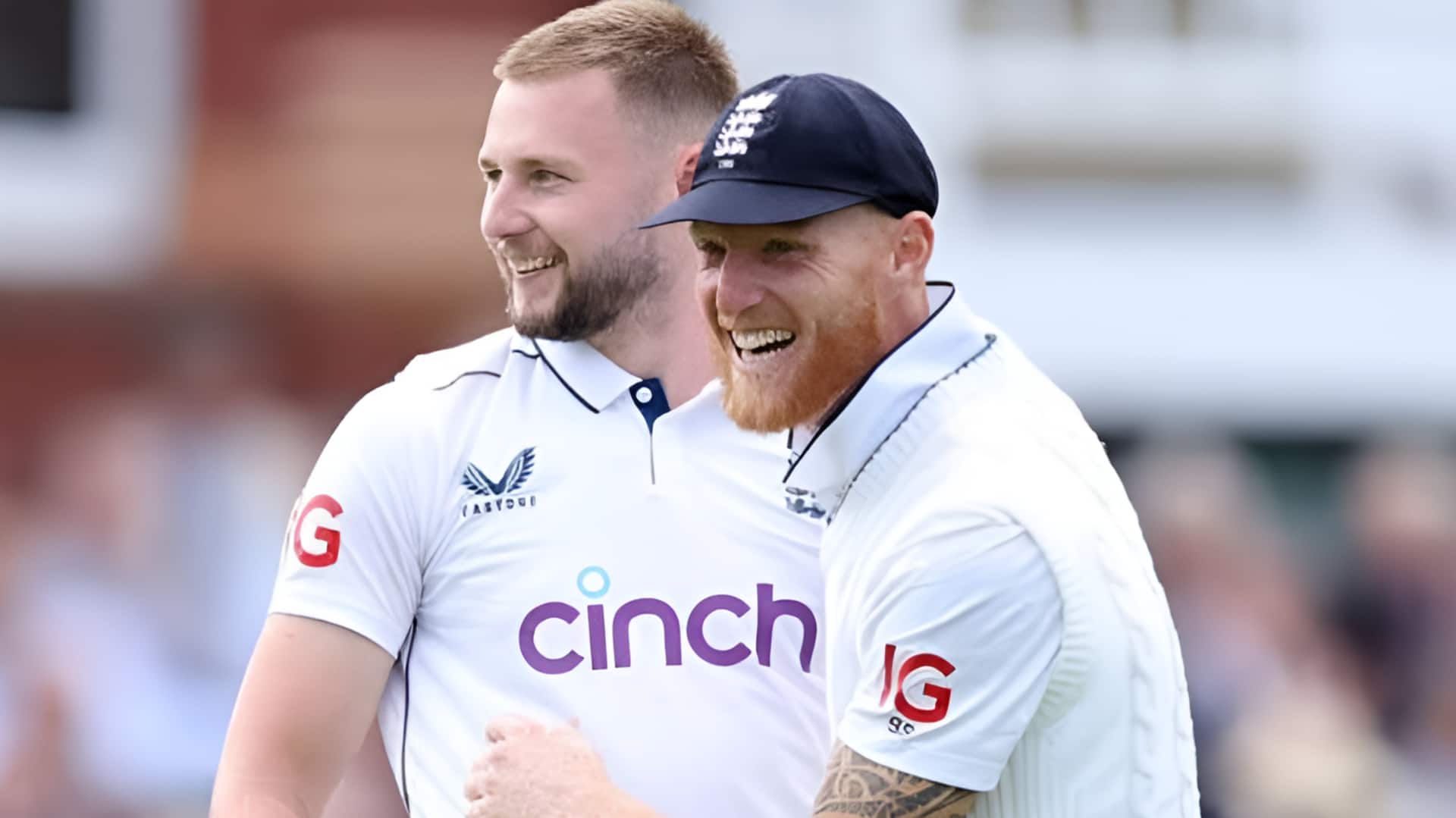 Ben Stokes: పీకలదాకా మద్యం.. ఇంగ్లండ్ స్టార్ ప్లేయర్ల రచ్చ.. నిషేధం ముప్పు!