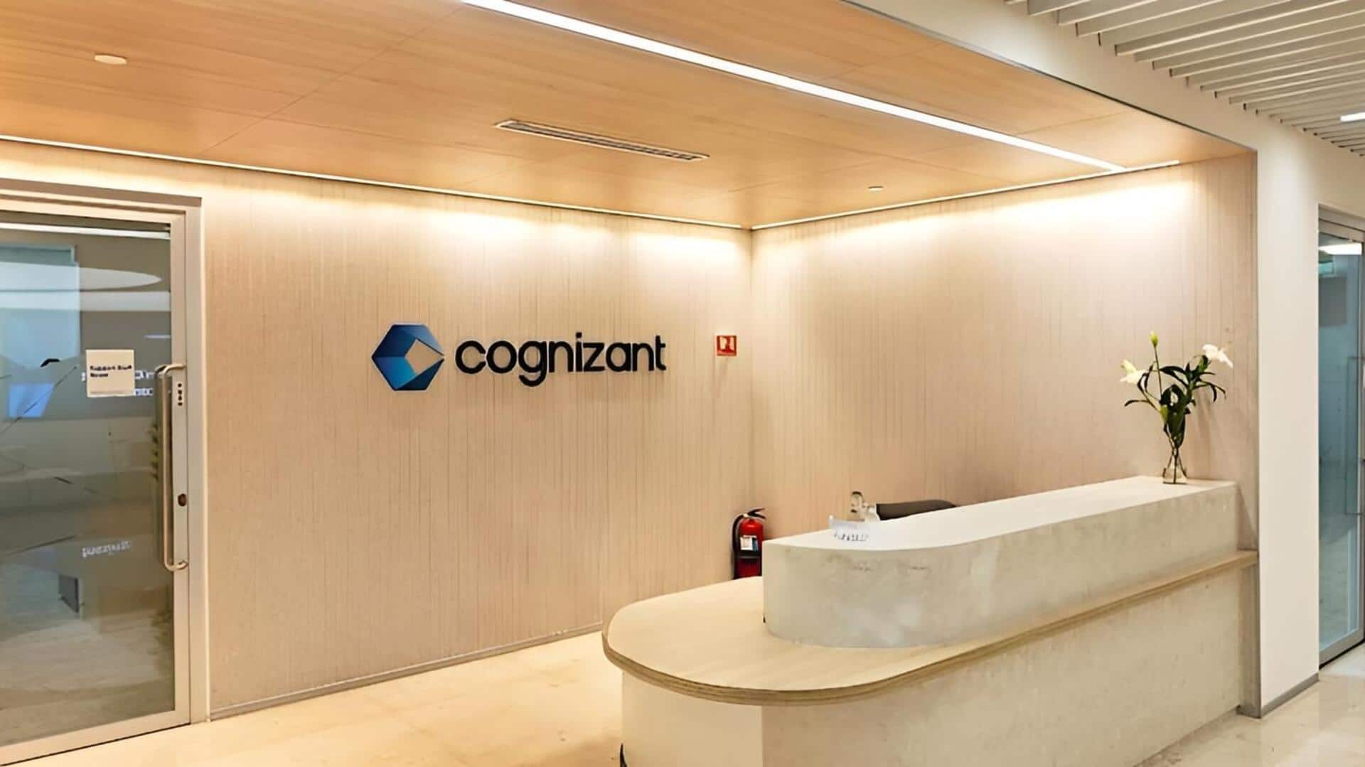 Cognizant: 20 ఏళ్ల తర్వాత నాస్‌డాక్-100 నుంచి కాగ్నిజెంట్ ఔట్