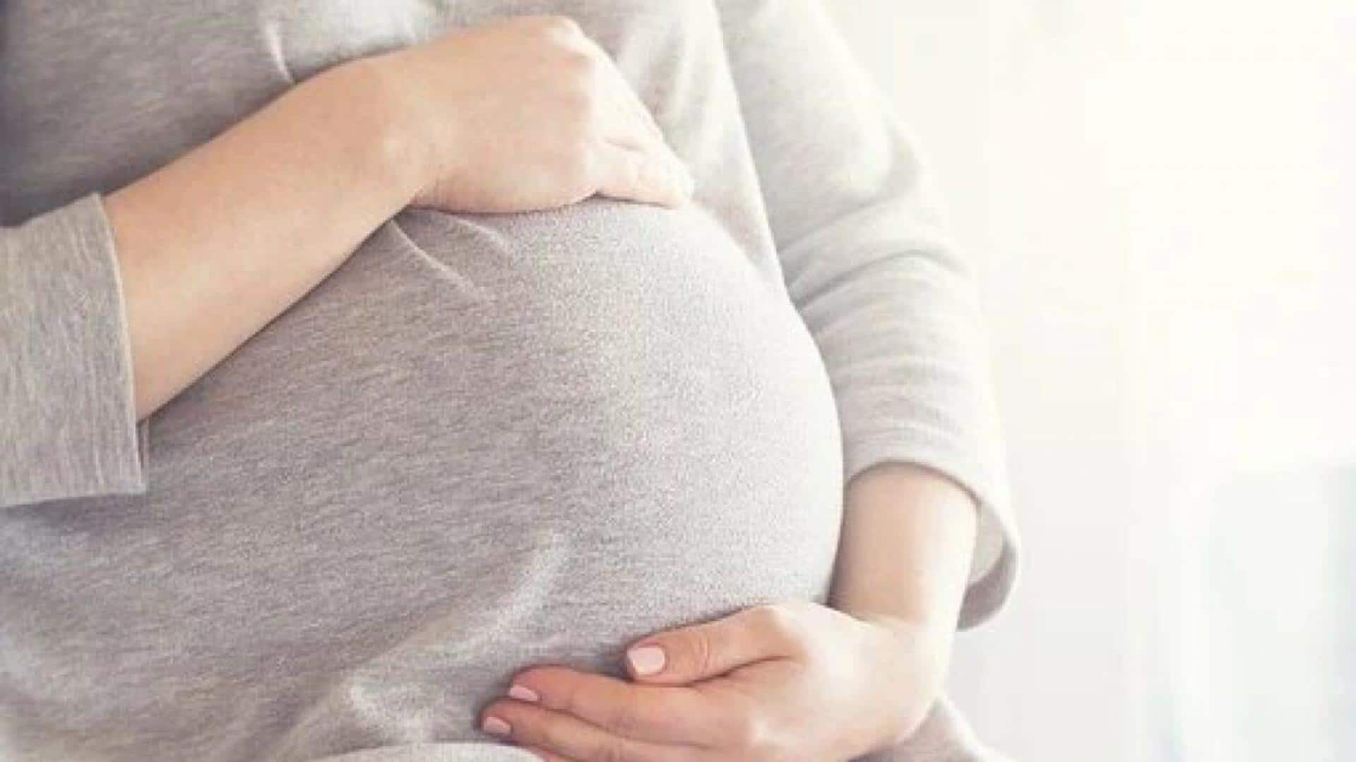 surrogacy: సరోగసీతో సంతానం పొందిన వారికీ ప్రసూతి సెలవులు.. ఆ రాష్ట్రం కీలక నిర్ణయం