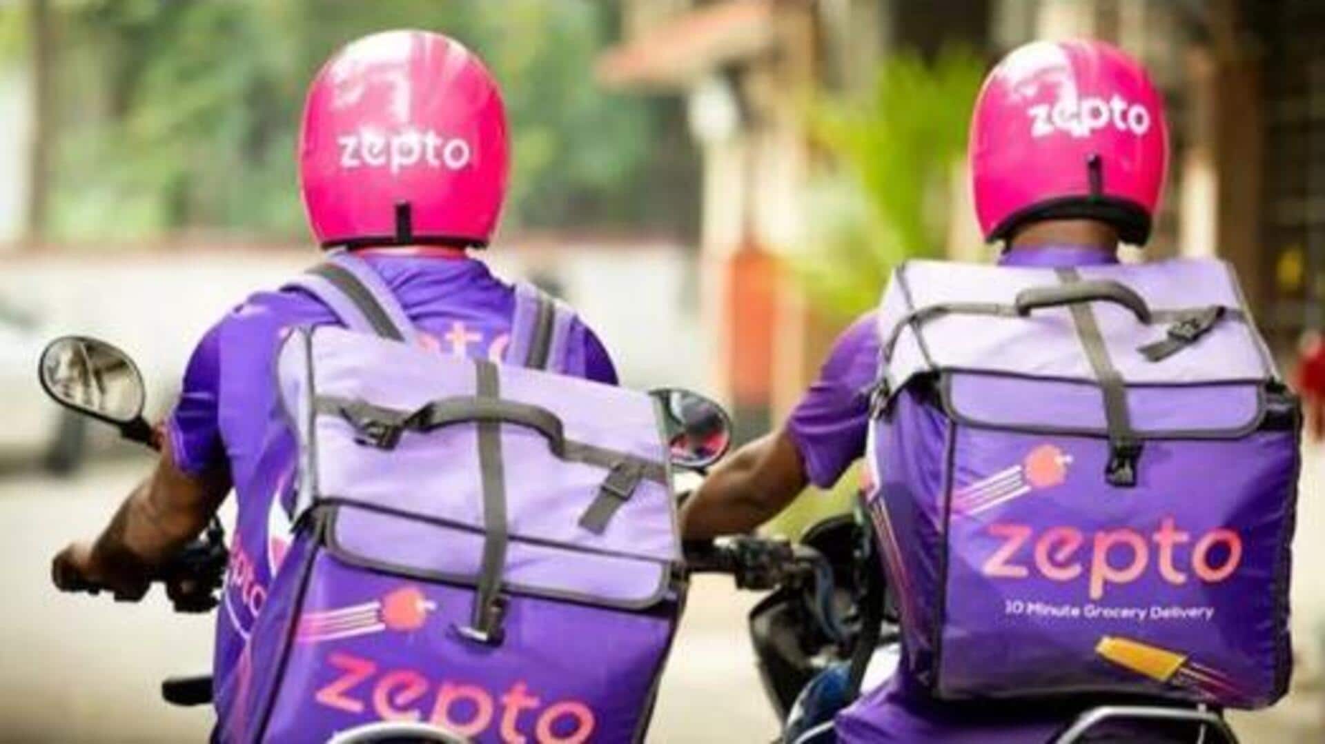 Zepto: ఐటీ ఉద్యోగినిపై జెప్టో డెలివరీ బాయ్ అత్యాచారయత్నం.. పట్టించుకోని సంస్థ Zepto: ఐటీ ఉద్యోగినిపై జెప్టో డెలివరీ బాయ్ అత్యాచారయత్నం.. పట్టించుకోని సంస్థ