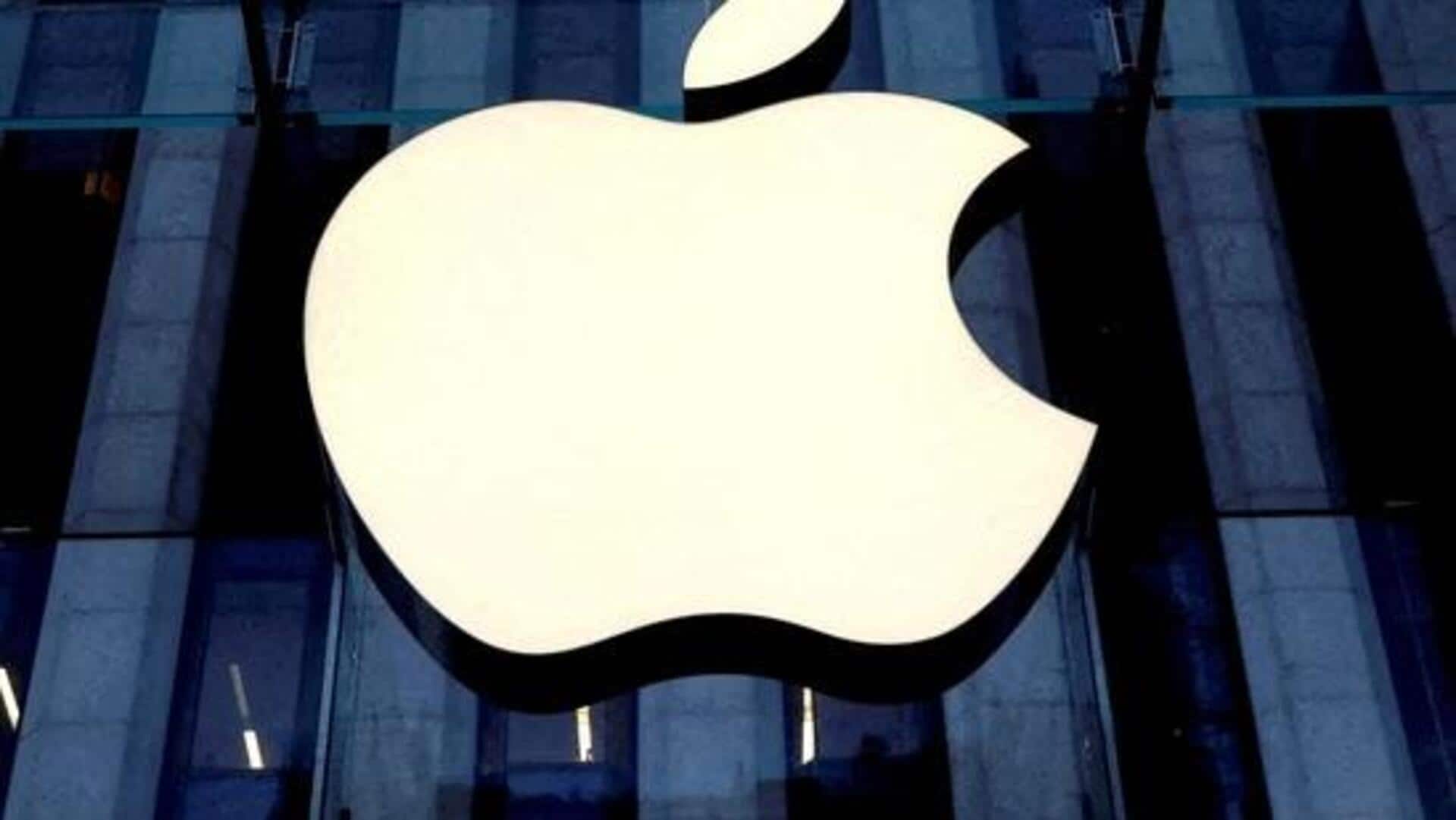Apple: ఆపిల్‌పై అమెరికా ప్రభుత్వం దావా.. ఒక్క రోజులో రూ.9.41 లక్షల కోట్లు నష్టం 