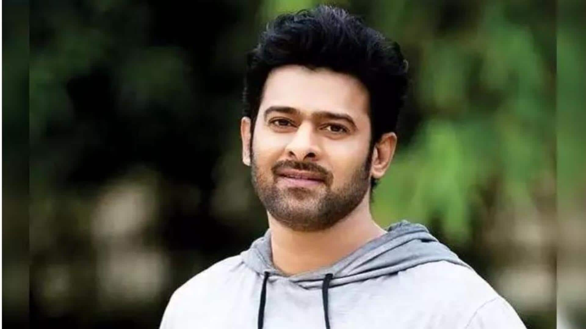 Prabhas : గ్రేట్.. వయనాడ్ బాధితులకు ప్రభాస్ రూ.2 కోట్ల విరాళం