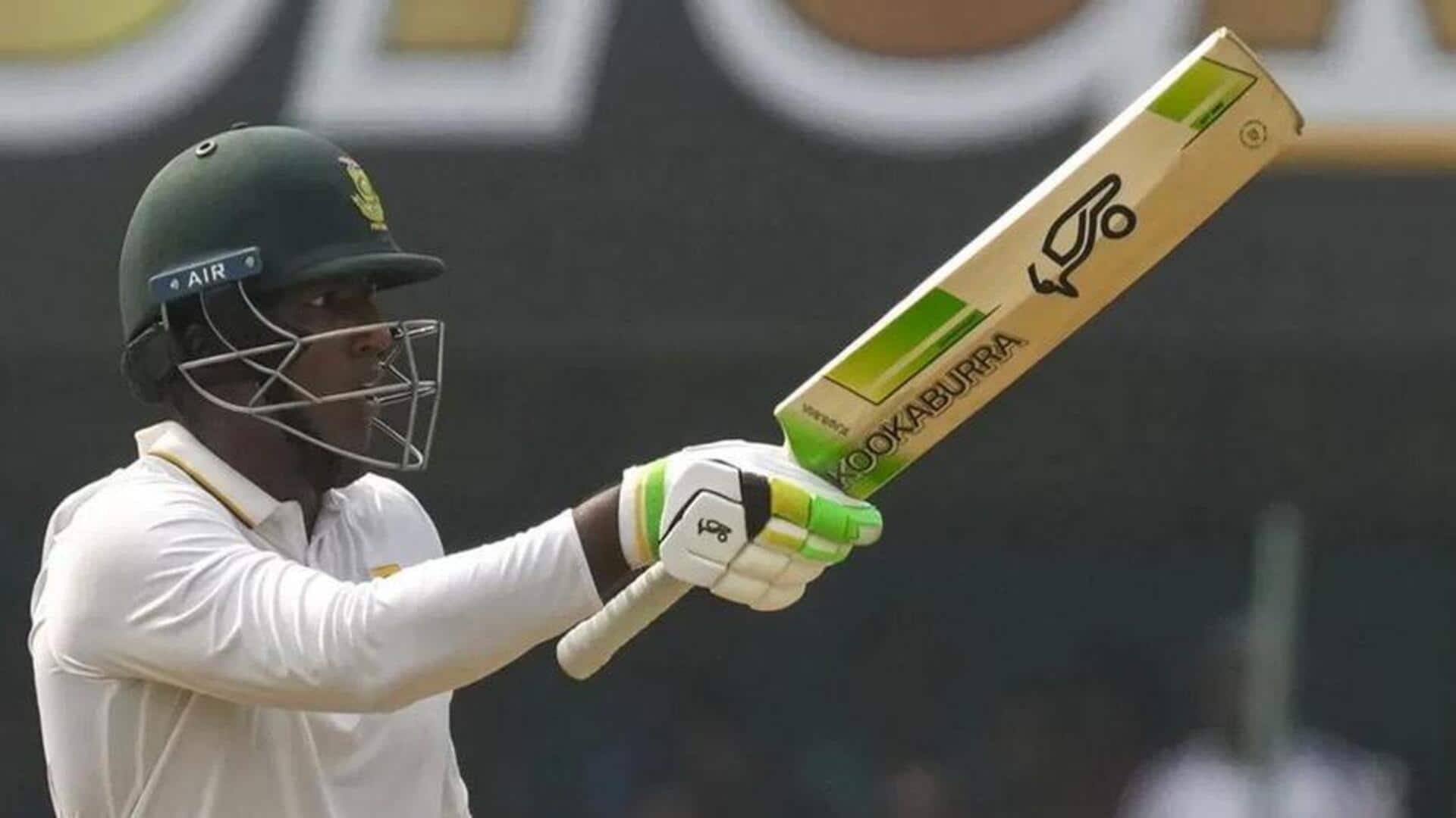 Senuran Muthusamy : 11 ఏళ్లకే తండ్రి కోల్పోయిన ముత్తుసామి… తల్లి ప్రోత్సాహంతో టీమిండియాపై అద్భుత సెంచరీ