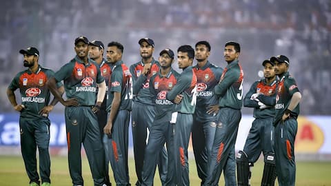 T20 World Cup 2026: ఆసిఫ్ నజ్రుల్ యూటర్న్‌.. బంగ్లాదేశ్ ప్రపంచకప్ నిర్ణయంపై మారిన వైఖరి